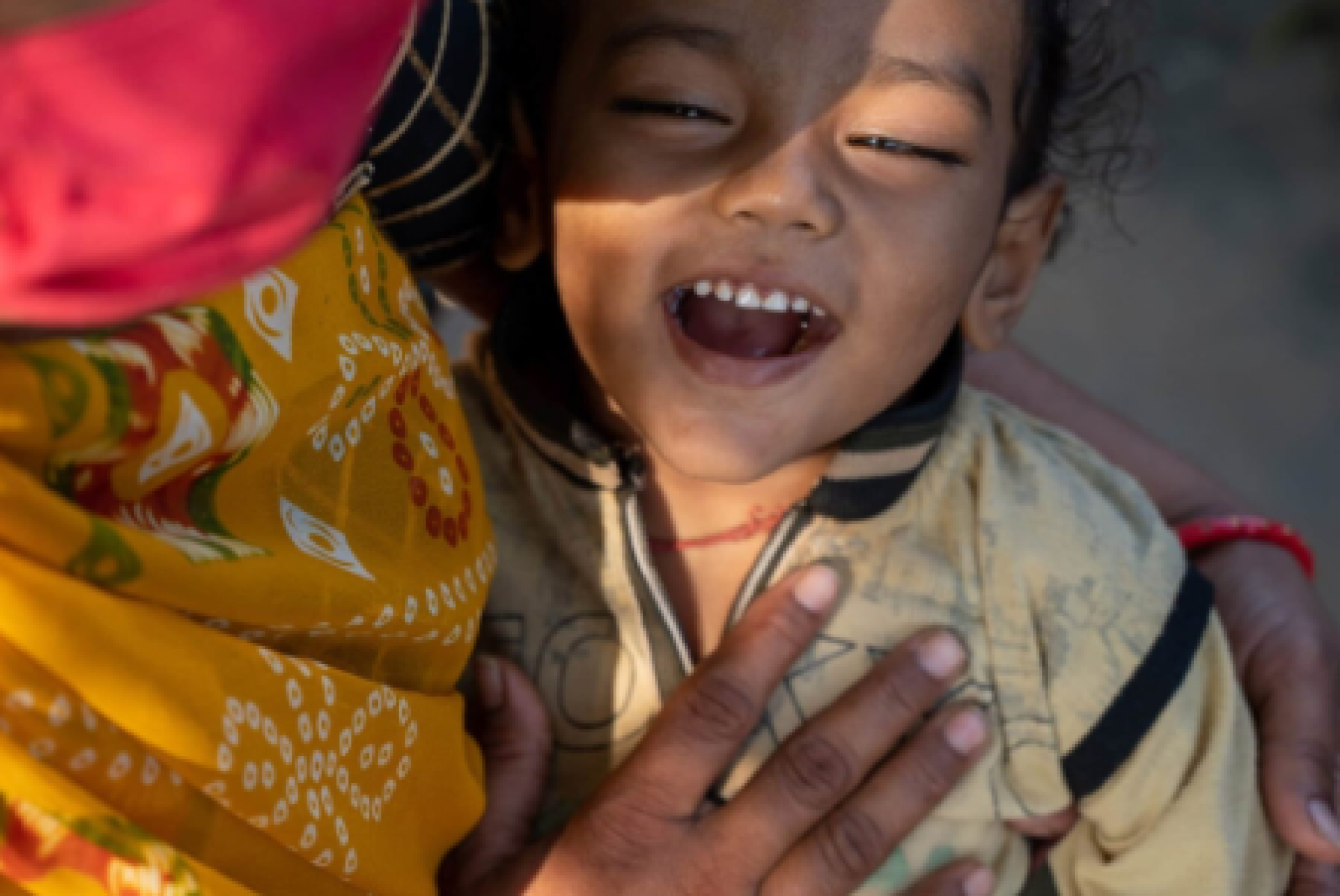 © UNICEF