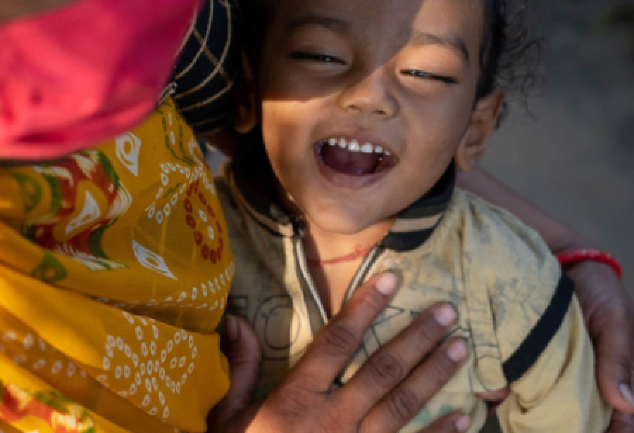 © UNICEF