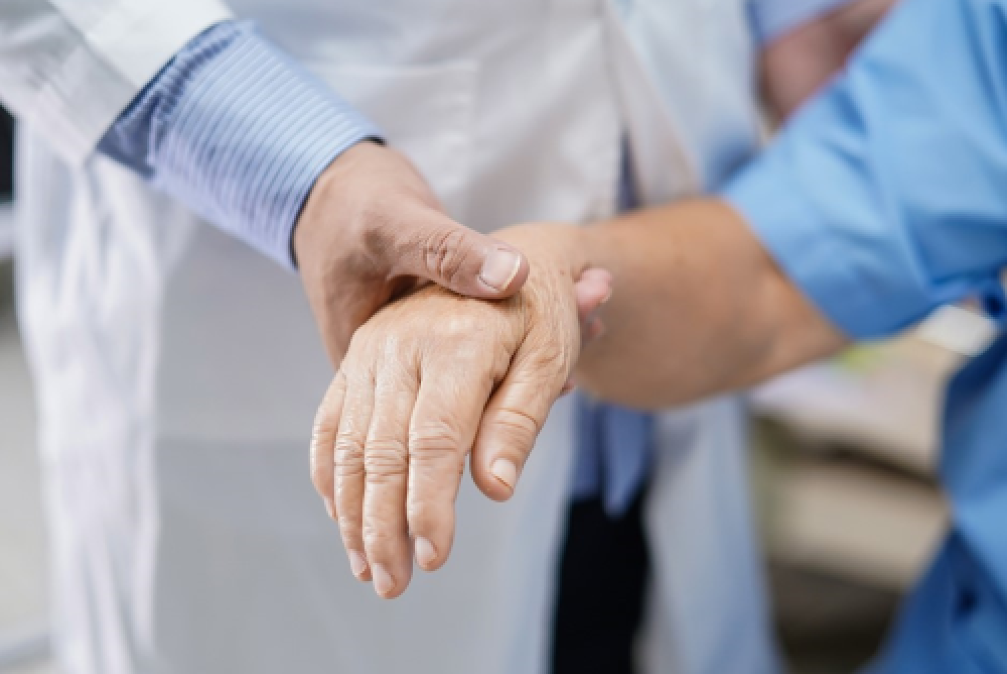Chirurgia Senza Barriere per pazienti “non collaboranti”
