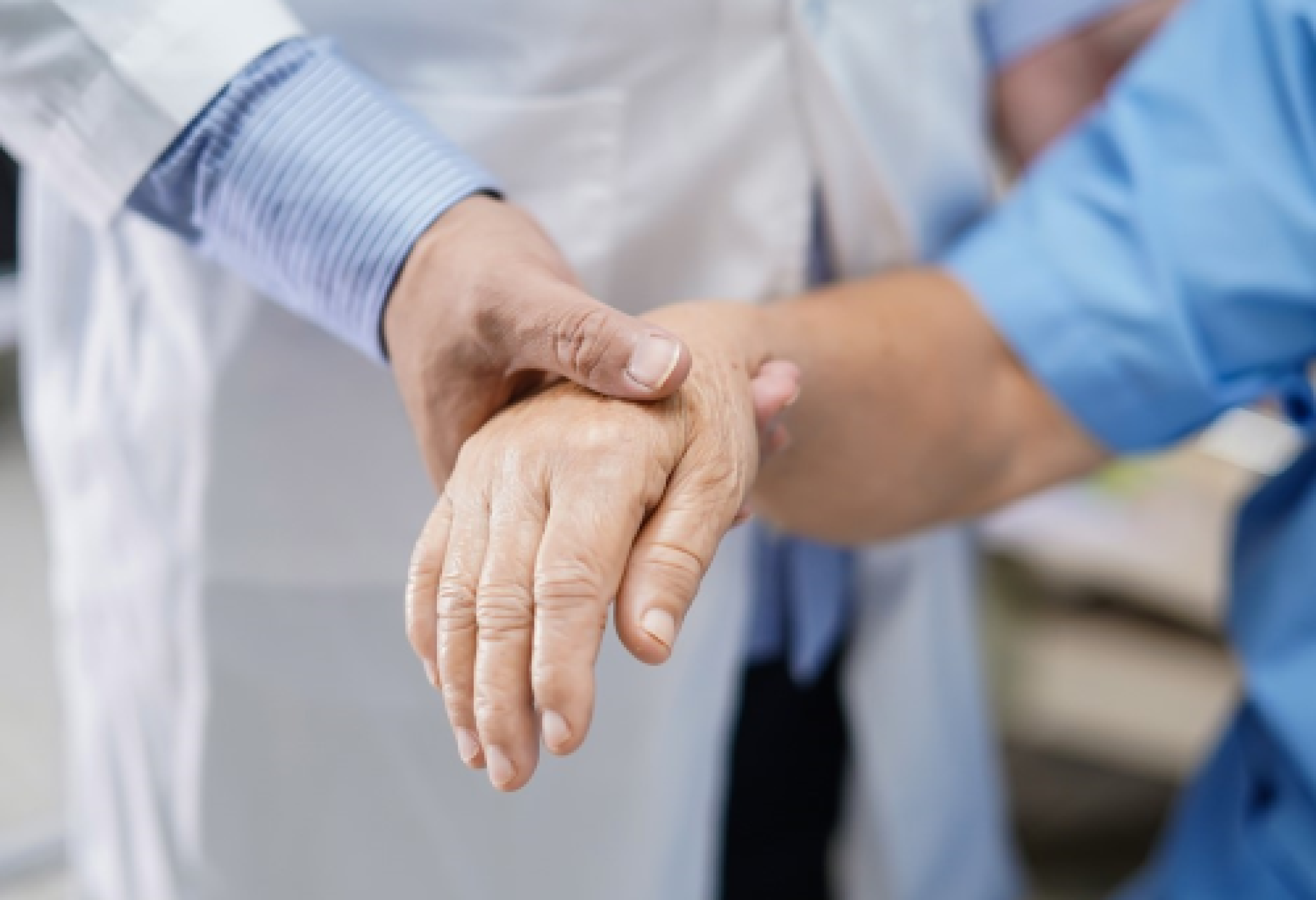 Chirurgia Senza Barriere per pazienti “non collaboranti”