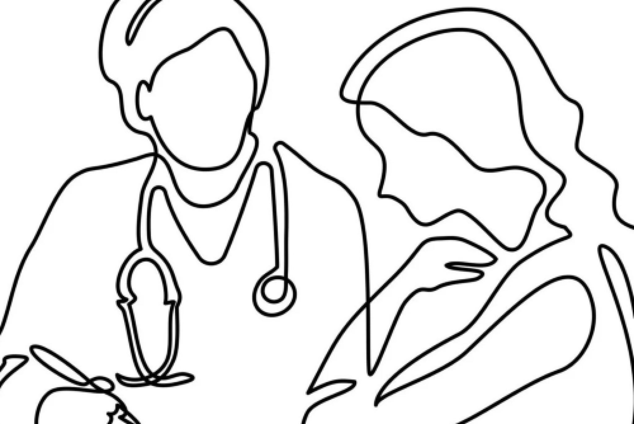 Comunicare una diagnosi, ovvero Dove inizia la cura