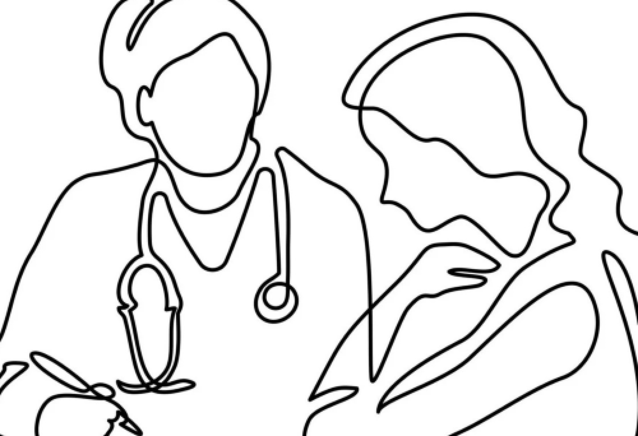 Comunicare una diagnosi, ovvero Dove inizia la cura