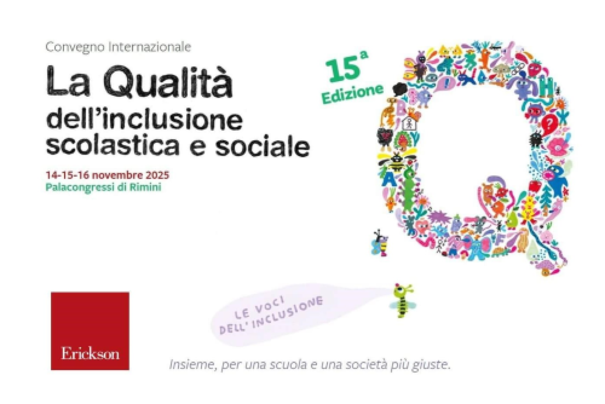 Più di un insegnante su quattro vorrebbe classi e scuole speciali: un dato su cui riflettere
