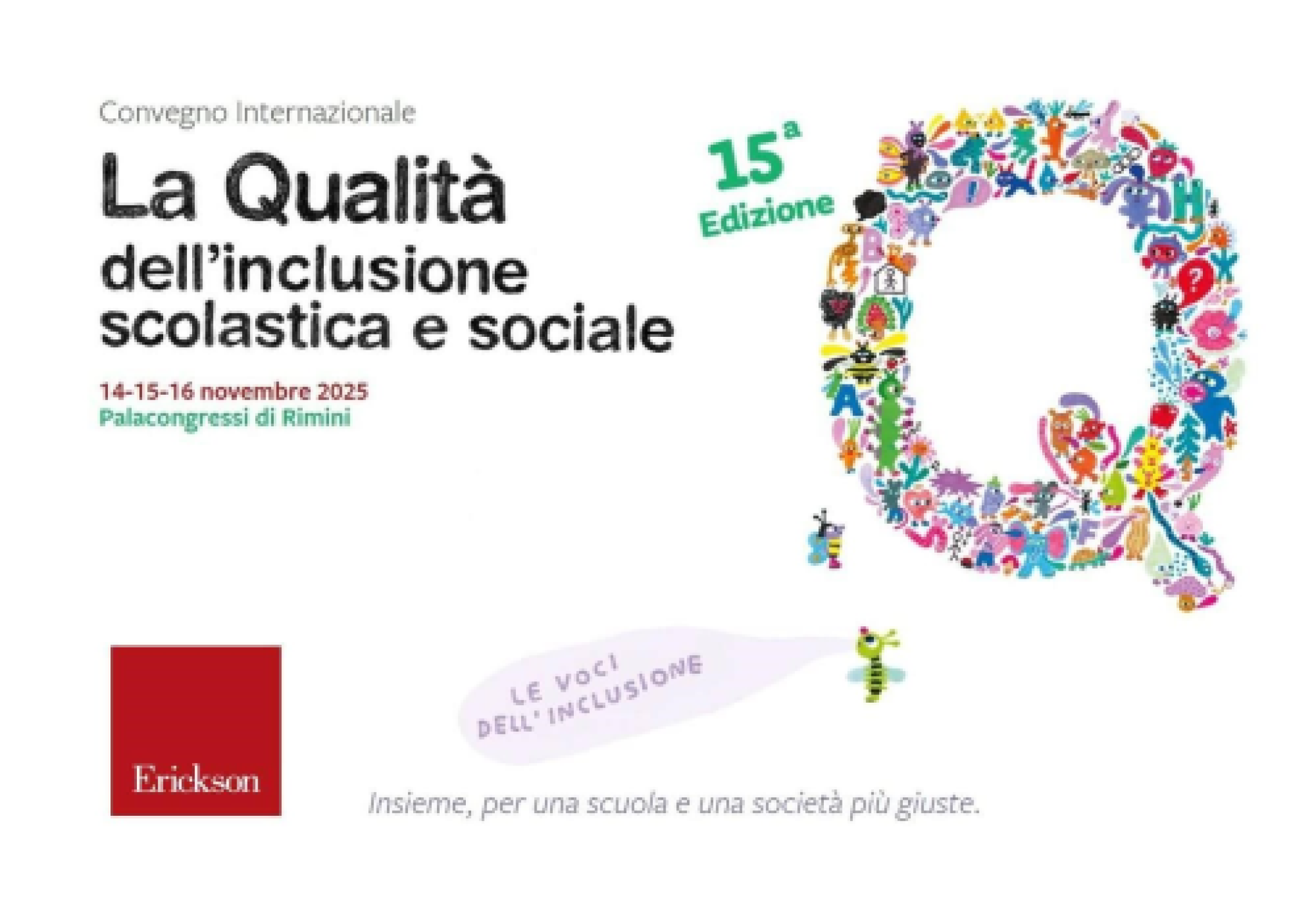 Più di un insegnante su quattro vorrebbe classi e scuole speciali: un dato su cui riflettere