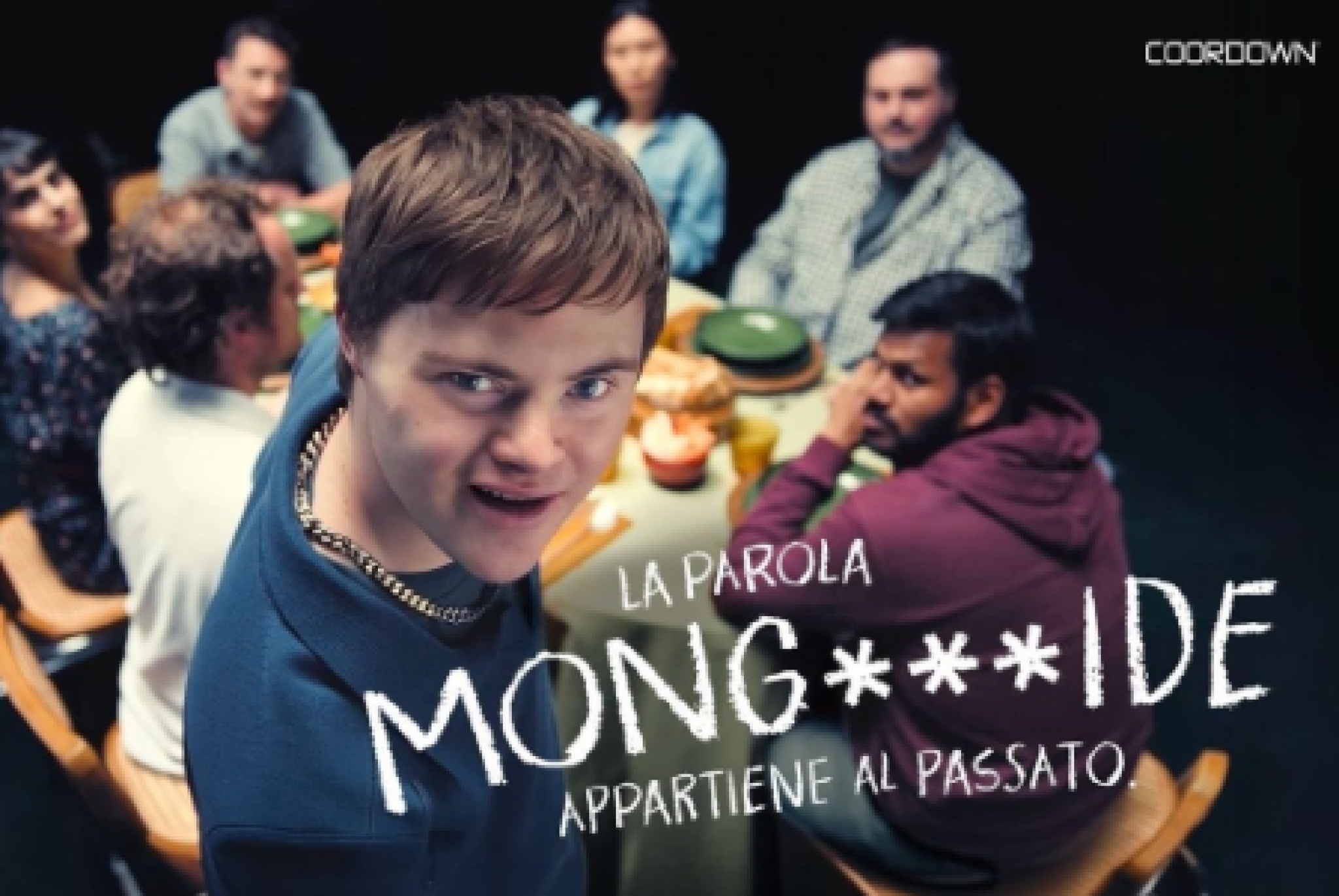 Giornata Nazionale delle Persone con Sindrome di Down: per un linguaggio che non danneggi le altre persone