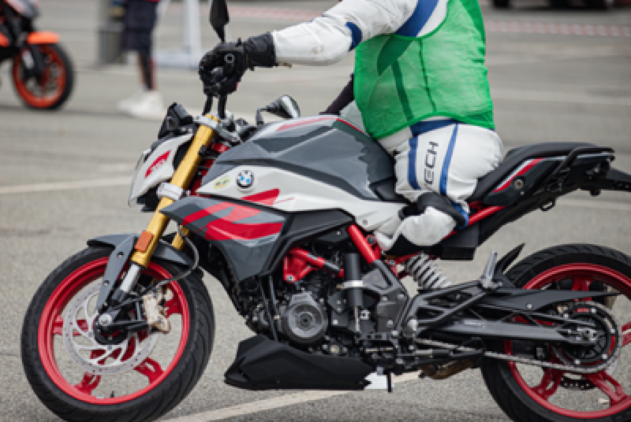 Ripartono i corsi di guida in moto dell’Associazione Di.Di.