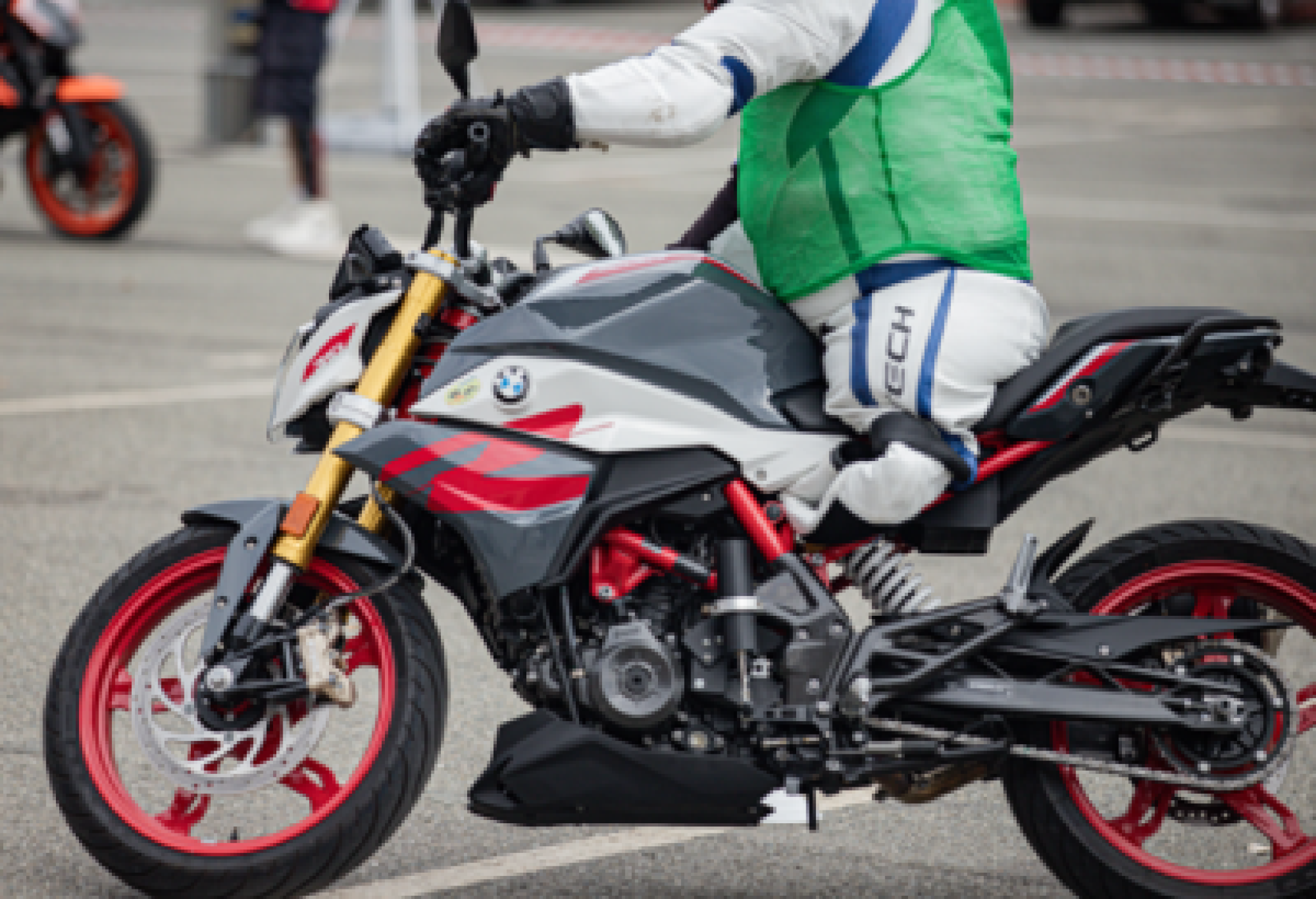 Ripartono i corsi di guida in moto dell’Associazione Di.Di.