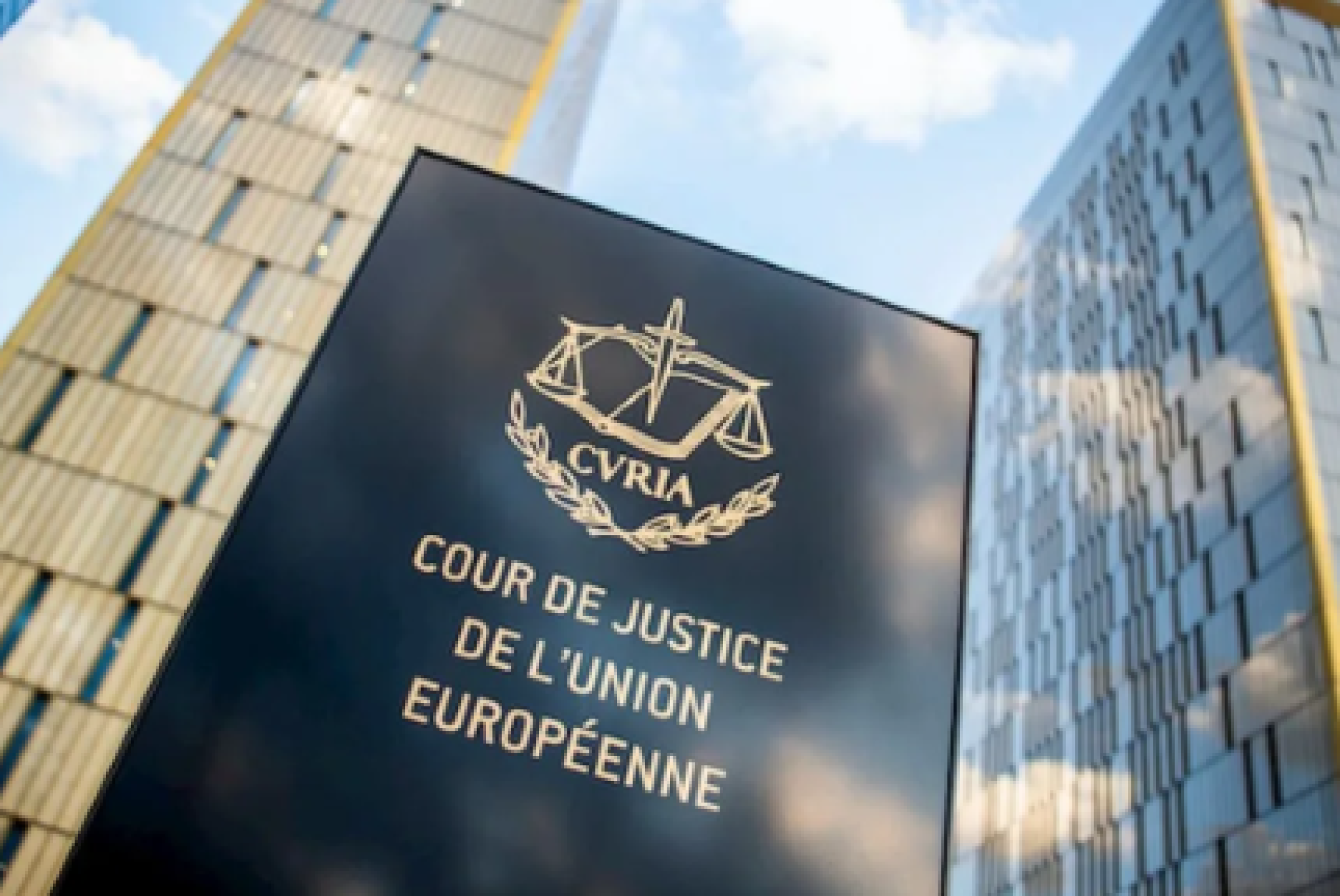 Tre Sentenze della Corte di Giustizia dell’Unione Europea riguardanti anche le persone con disabilità