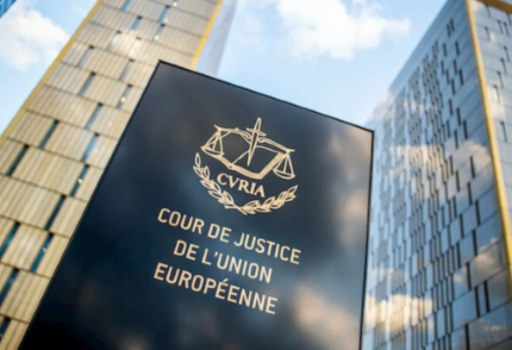 Tre Sentenze della Corte di Giustizia dell’Unione Europea riguardanti anche le persone con disabilità