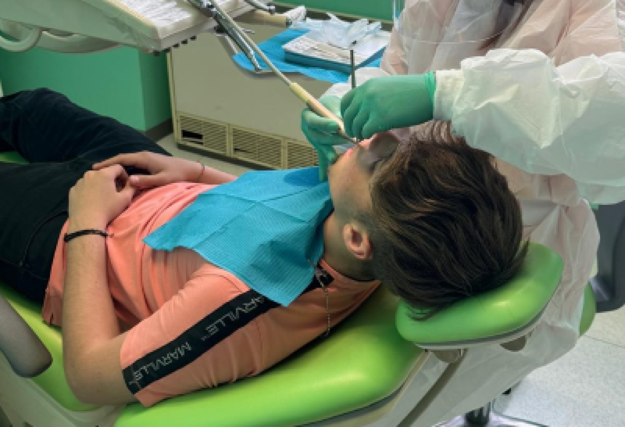 Un appello al Presidente della Toscana sulle cure odontoiatriche alle persone “non collaboranti”