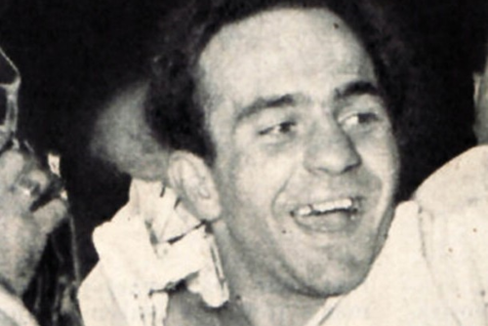 Mario D'Agata (1926-2009), quando conquistò nel 1956 il titolo mondiale dei Pesi Gallo