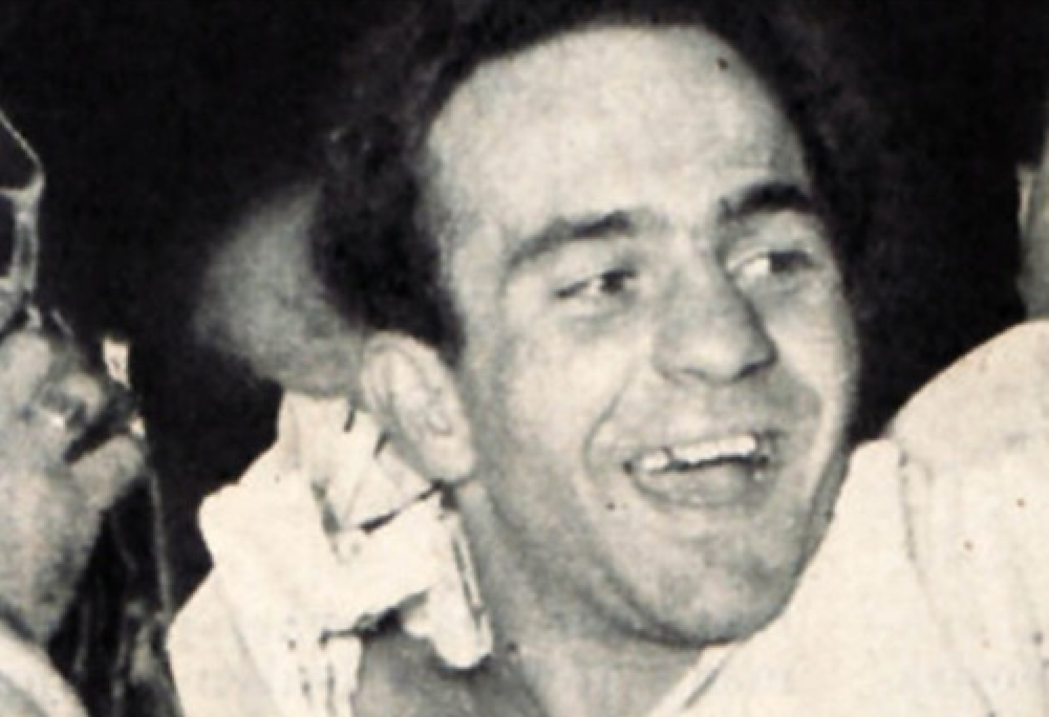 Mario D'Agata (1926-2009), quando conquistò nel 1956 il titolo mondiale dei Pesi Gallo