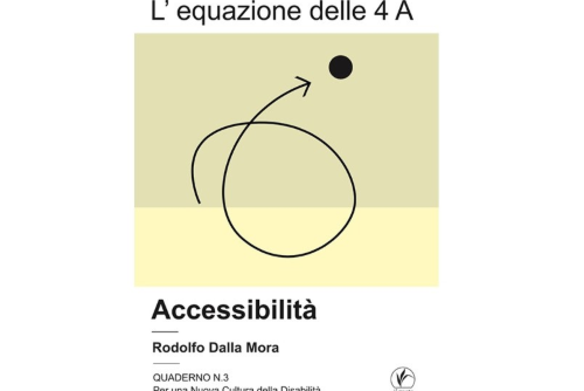 L’accessibilità letta dal punto di vista architettonico, normativo e culturale