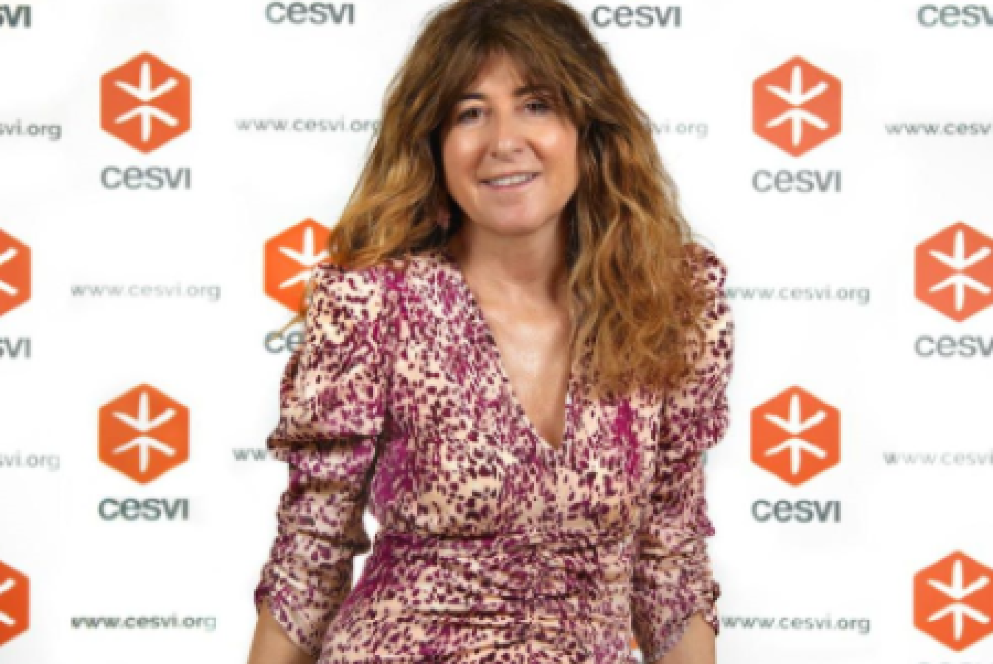 Ilaria Dallatana, nuova Presidente del CESVI