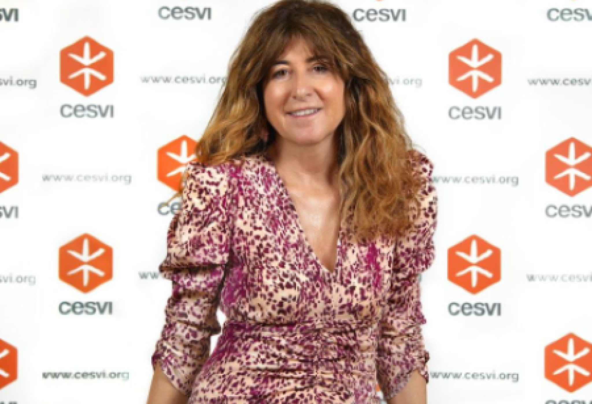 Ilaria Dallatana, nuova Presidente del CESVI