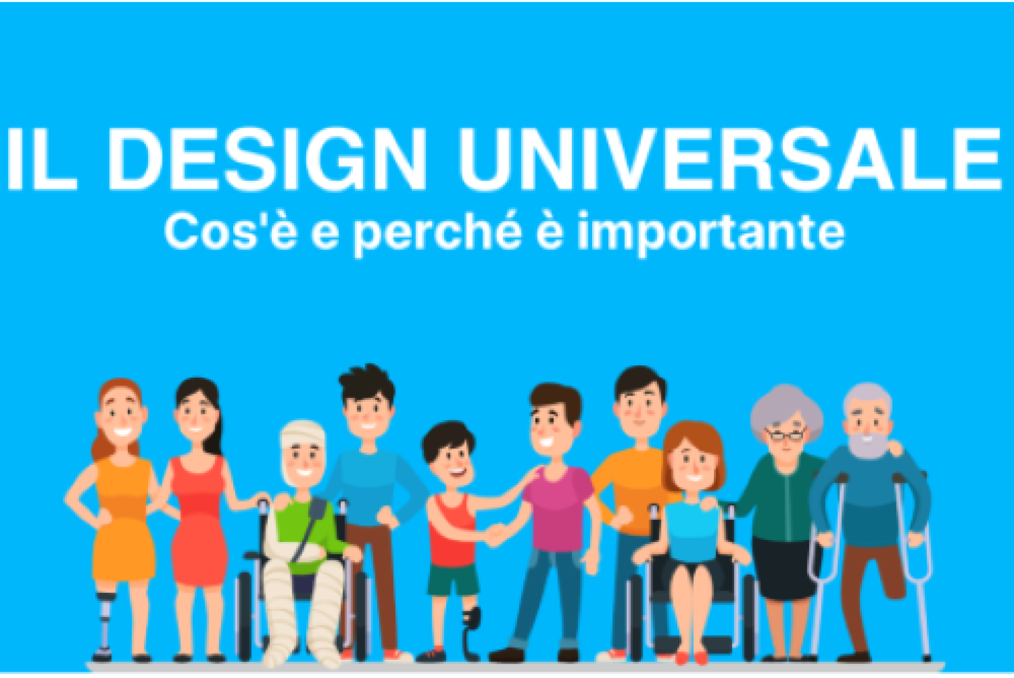 Milano Cortina 2026 e l’Universal Design: una visione dell’accessibilità come investimento per tutti e tutte