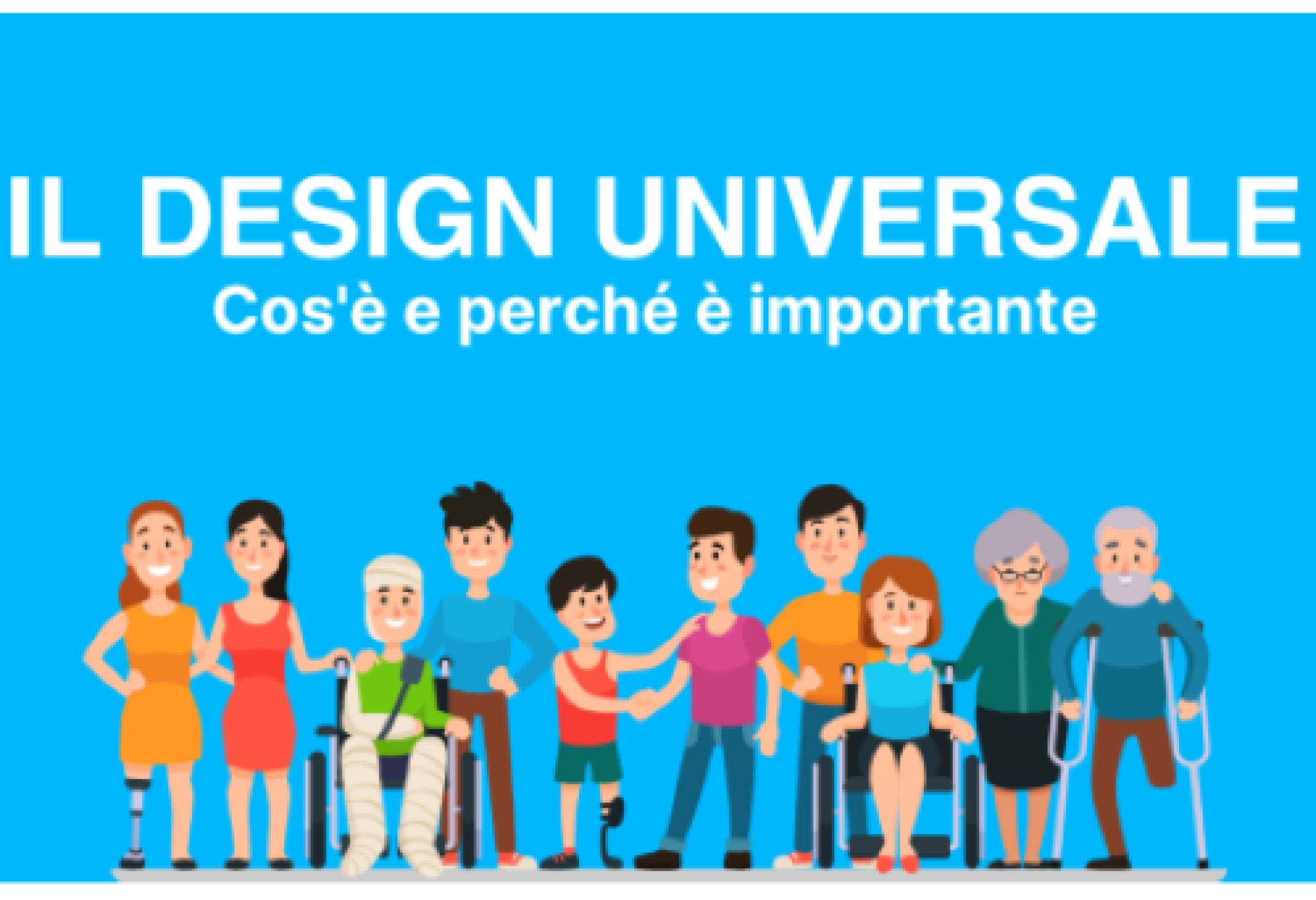 Milano Cortina 2026 e l’Universal Design: una visione dell’accessibilità come investimento per tutti e tutte