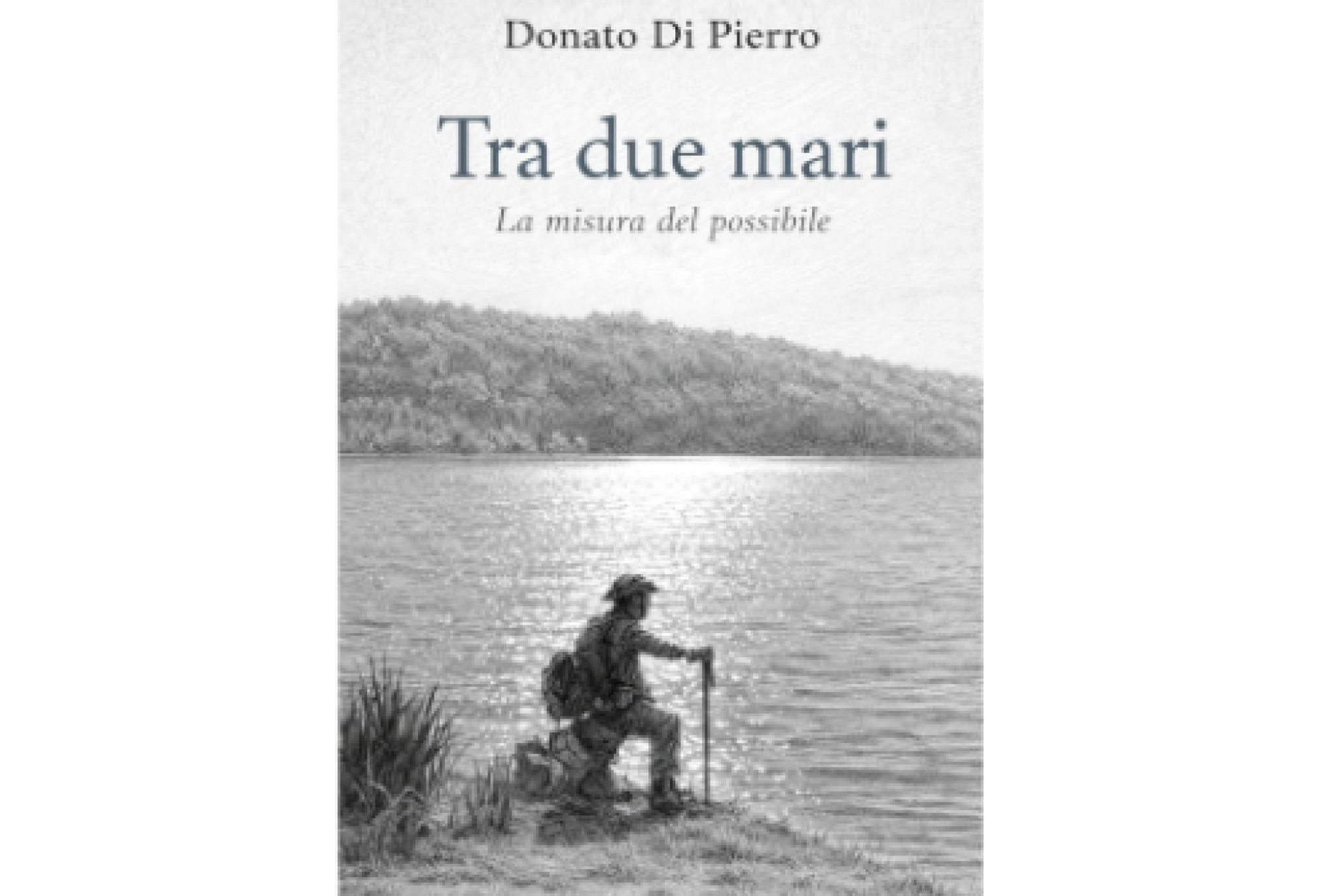 Camminare con uno sguardo che si trasforma