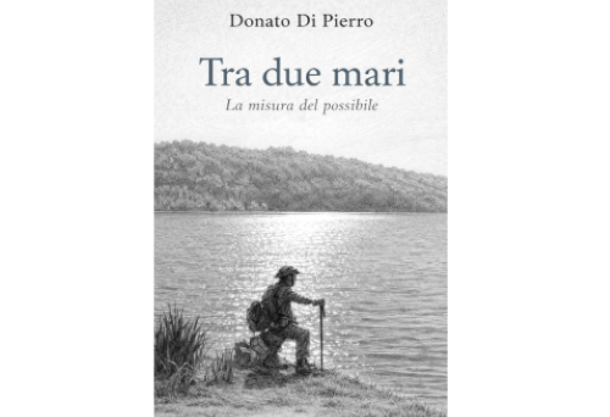 Camminare con uno sguardo che si trasforma