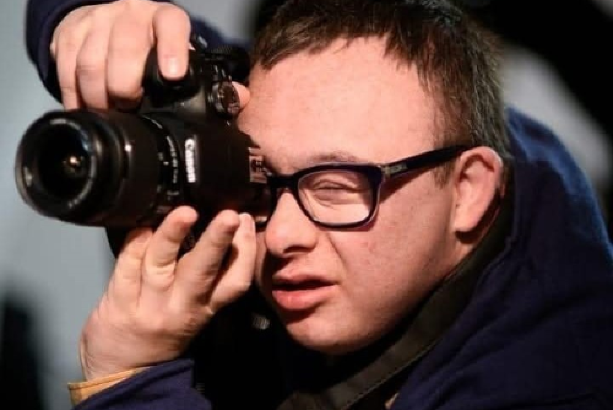 Luca Di Stefano, consigliere dell'AIPD della Marsica