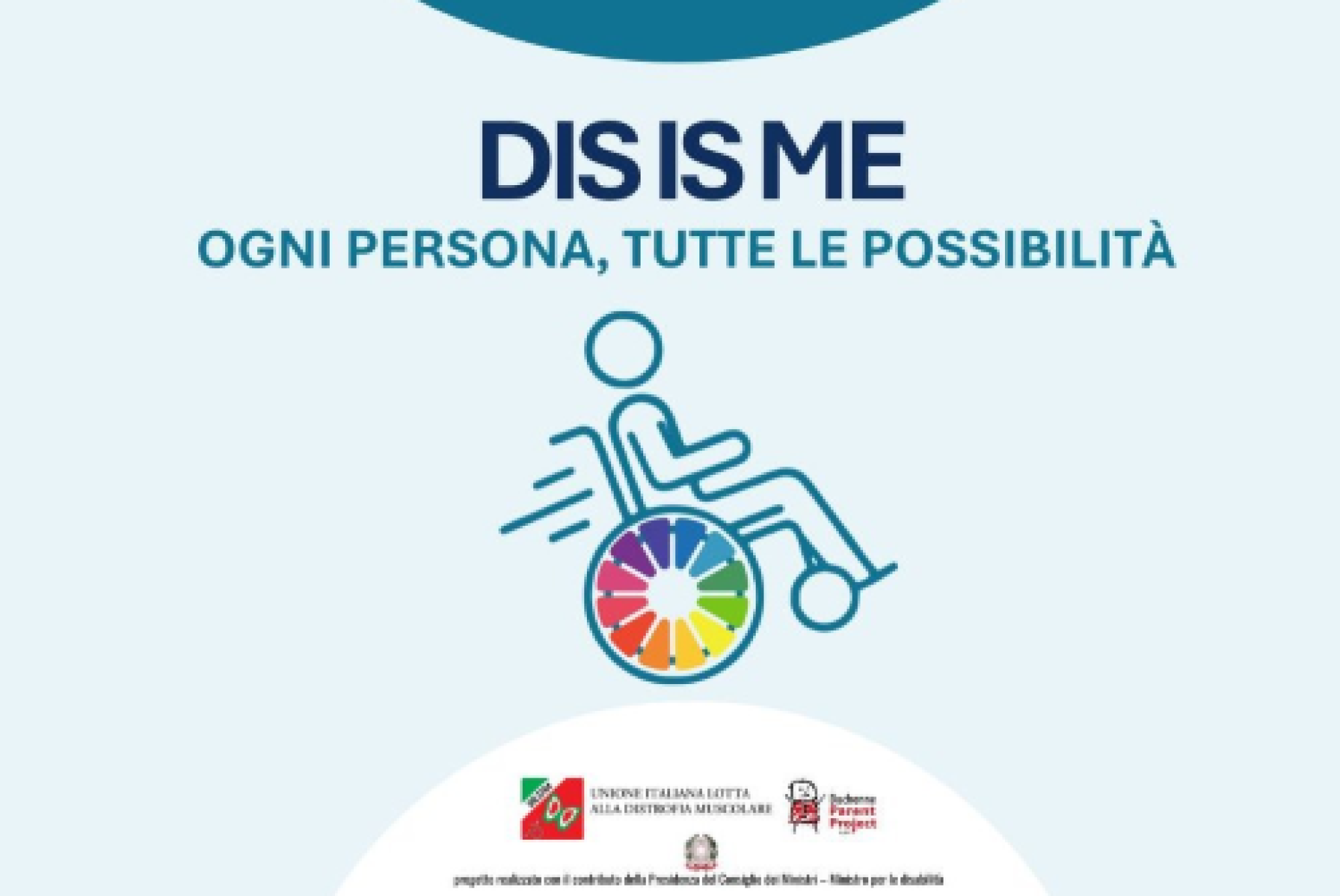 Un progetto nazionale per garantire il pieno esercizio dei diritti civili e sociali delle persone con disabilità