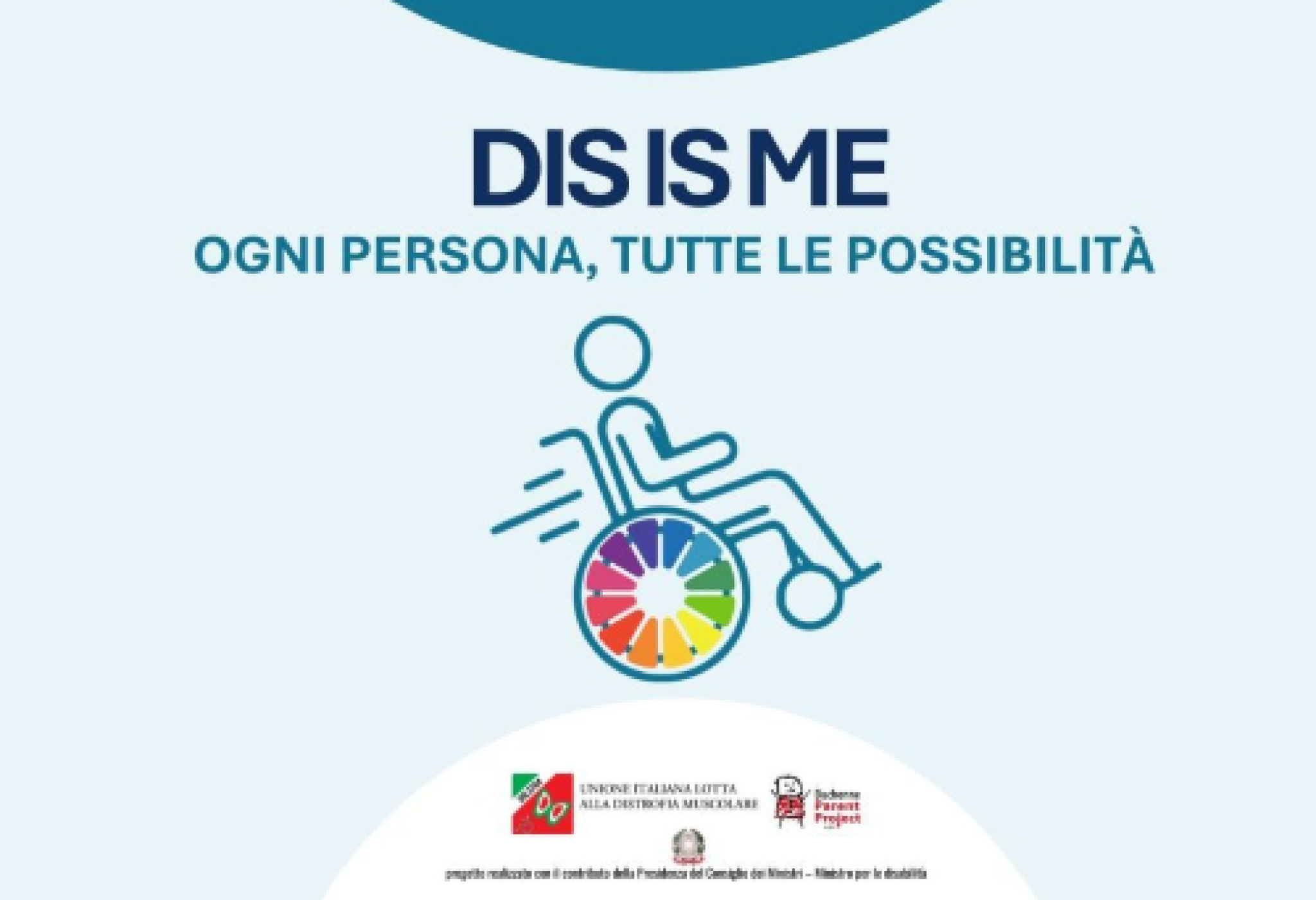Un progetto nazionale per garantire il pieno esercizio dei diritti civili e sociali delle persone con disabilità