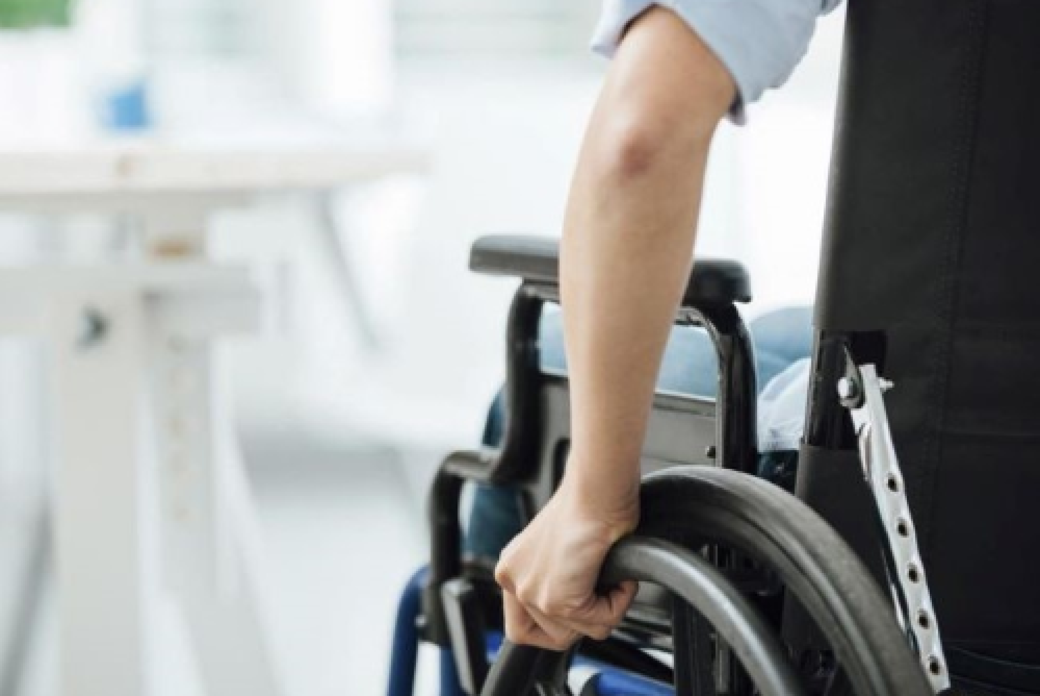 Serve un Piano Nazionale per l’occupazione delle persone con disabilità