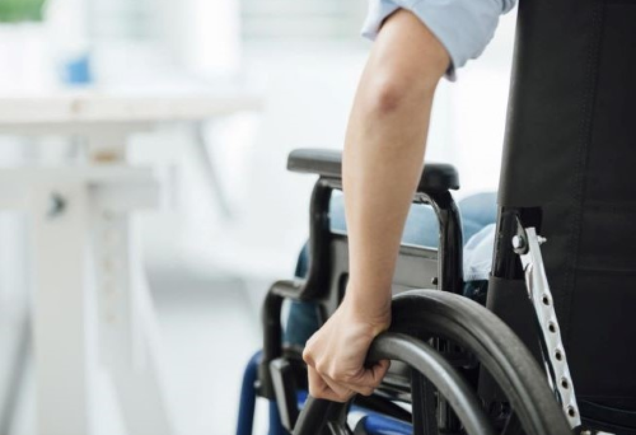 Serve un Piano Nazionale per l’occupazione delle persone con disabilità