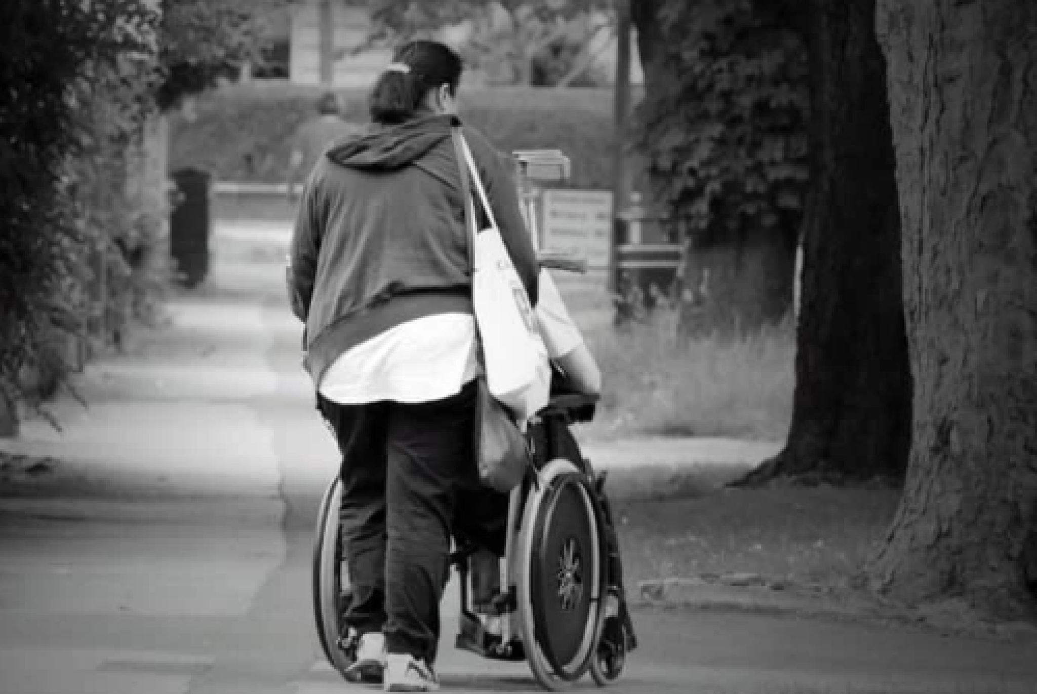 Persone con disabilità e caregiver: quel bisogno profondo e urgente di supporto psicologico
