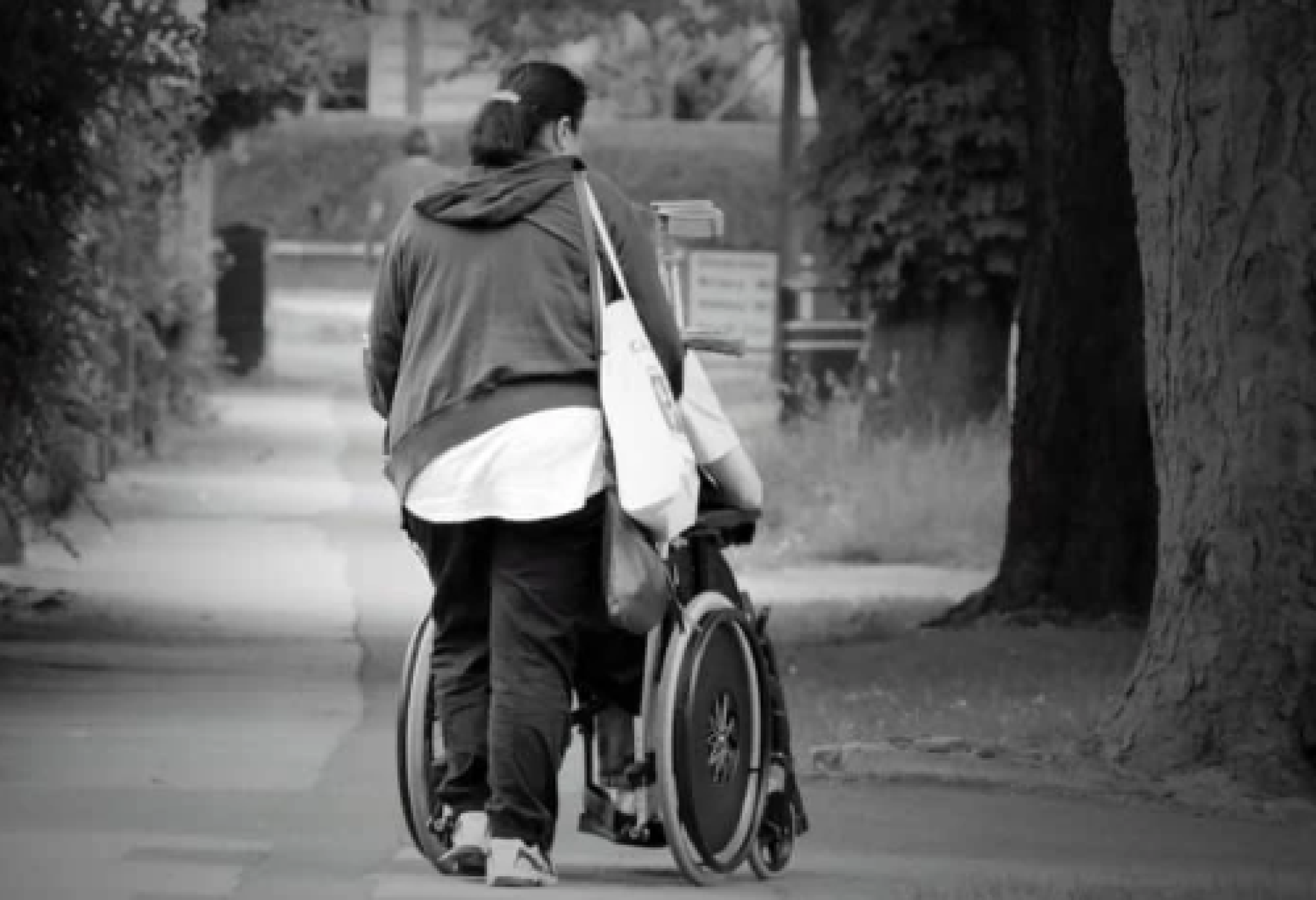 Persone con disabilità e caregiver: quel bisogno profondo e urgente di supporto psicologico