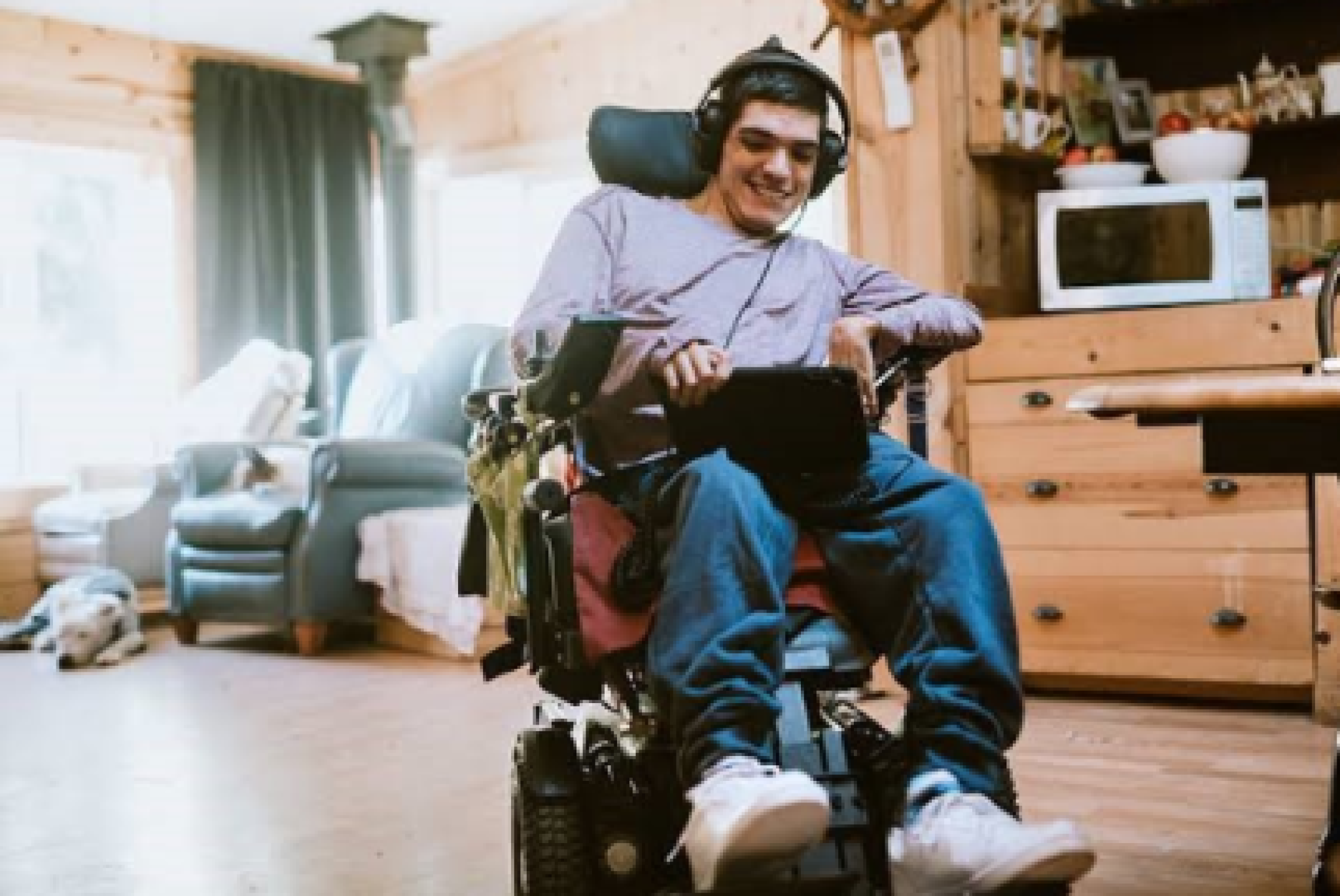 “Piano Casa”: l’accessibilità deve diventare un principio strutturale delle politiche abitative