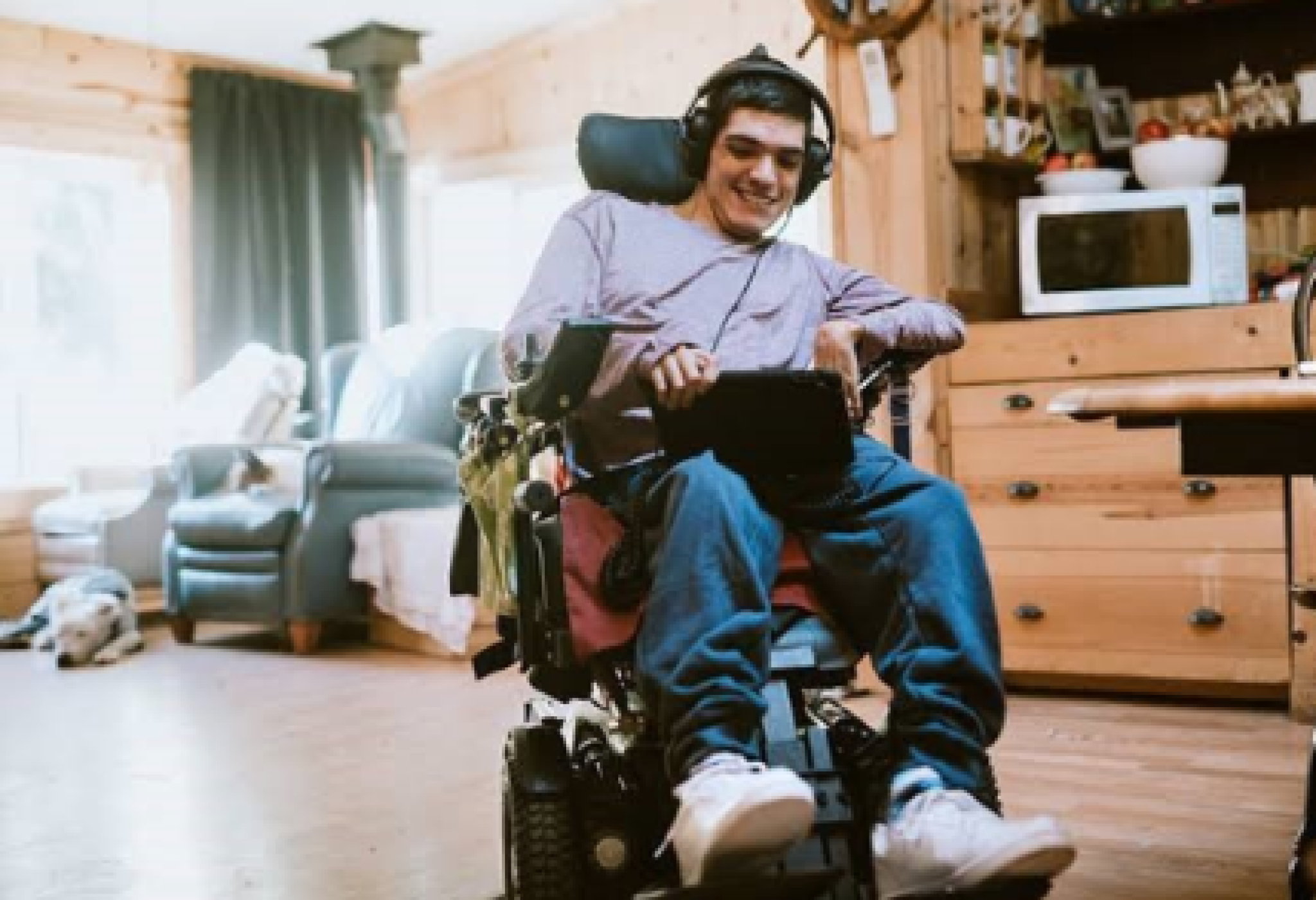 “Piano Casa”: l’accessibilità deve diventare un principio strutturale delle politiche abitative