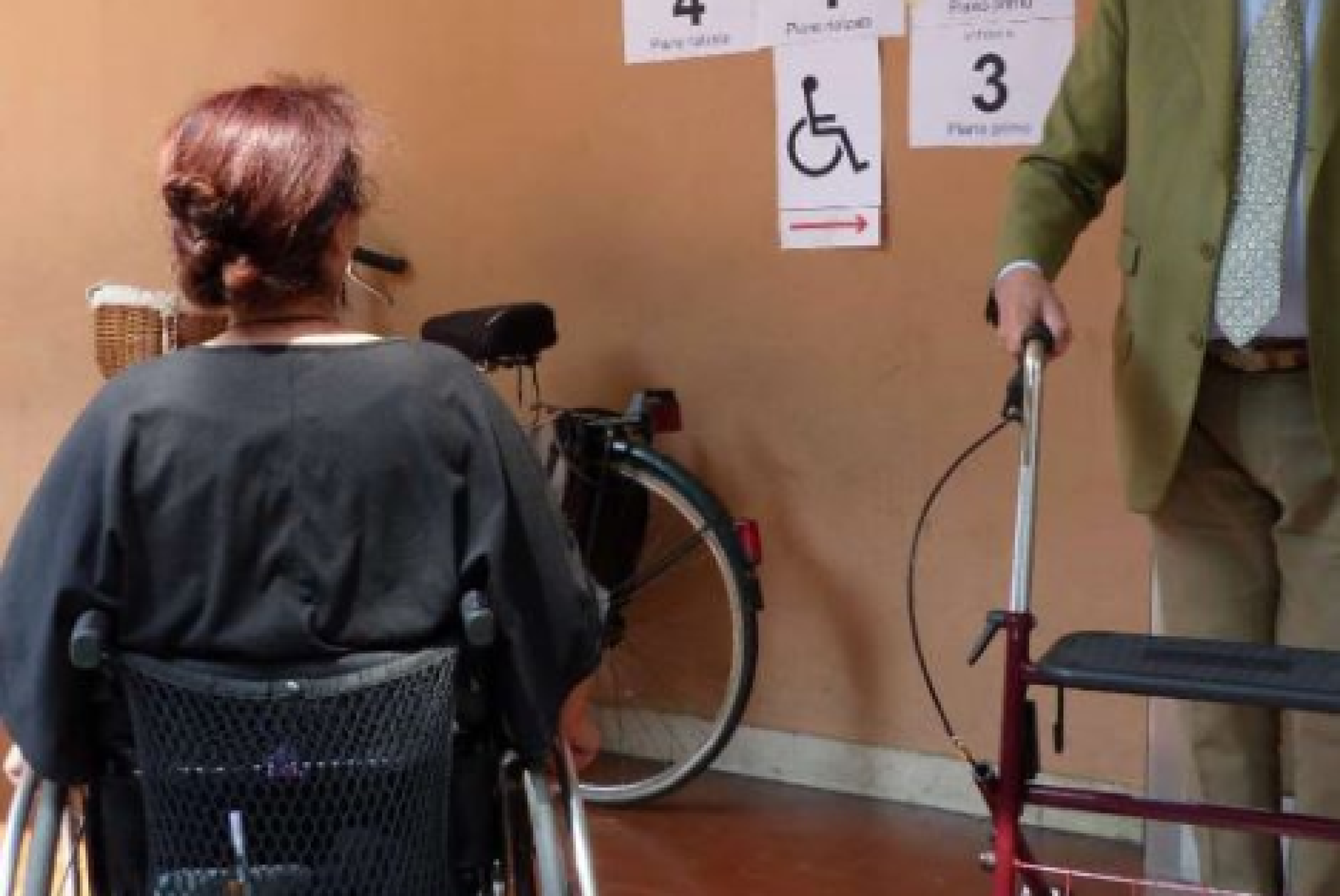 Il voto delle persone con disabilità o in situazione di malattia: tutte le norme