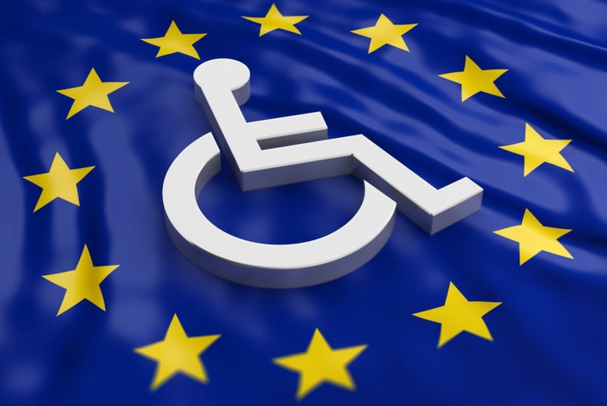 Aggiornamento della Strategia Europea sulla disabilità: la consultazione pubblica è aperta fino al 6 febbraio