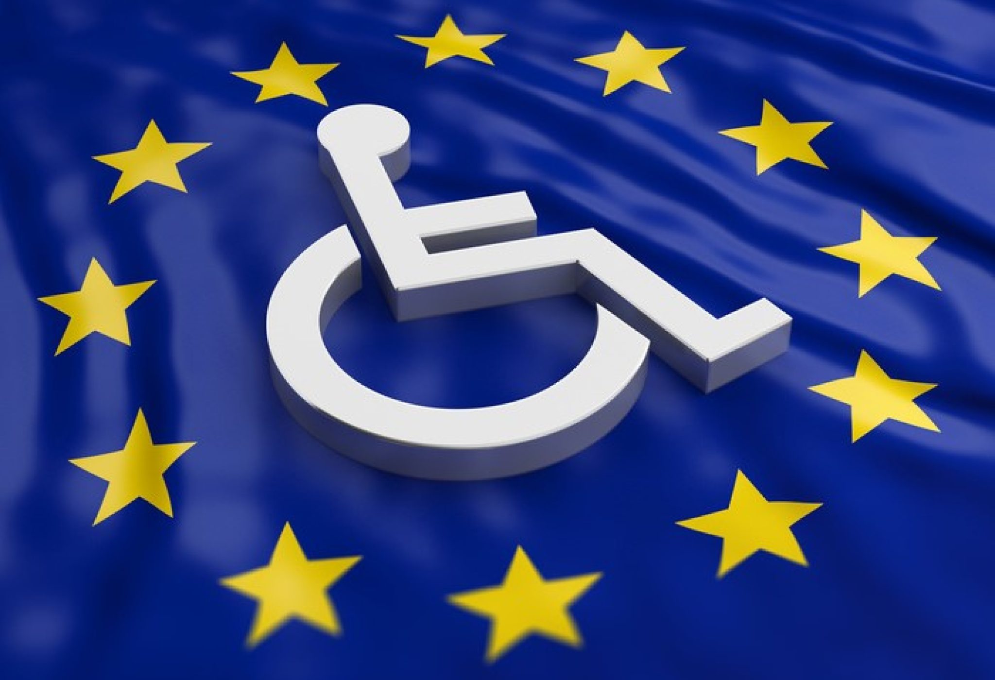 Aggiornamento della Strategia Europea sulla disabilità: la consultazione pubblica è aperta fino al 6 febbraio