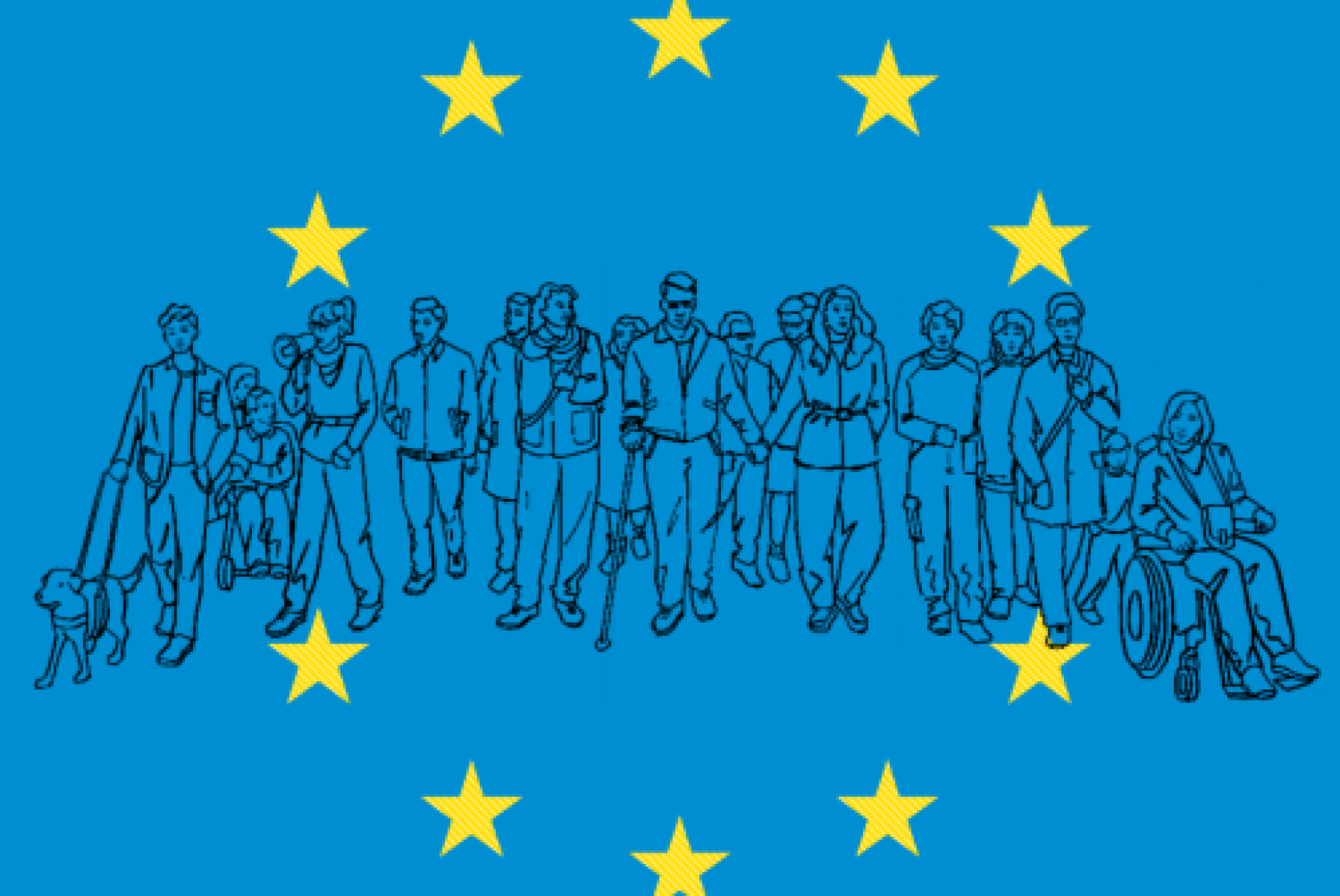 Solo l’applicazione delle leggi, i finanziamenti e la volontà politica possono trasformare i diritti in realtà