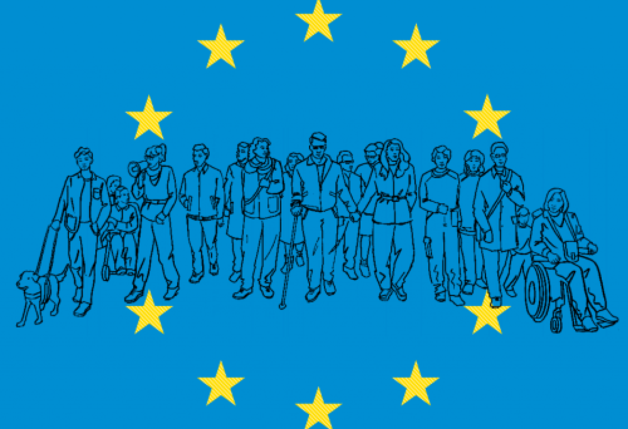 Solo l’applicazione delle leggi, i finanziamenti e la volontà politica possono trasformare i diritti in realtà