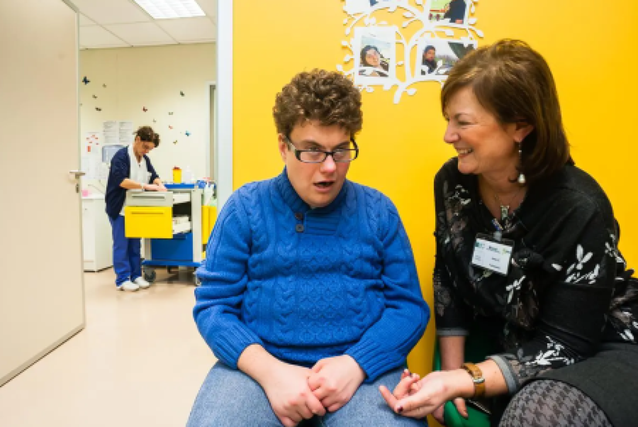 Persone con disabilità in ospedale: cresce in Piemonte (e non solo) l’istanza di applicare il modello DAMA
