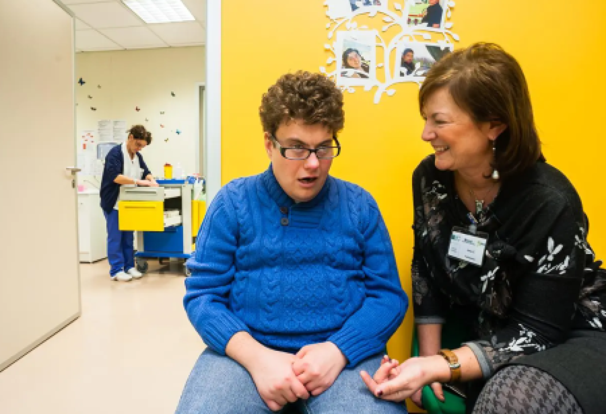 Persone con disabilità in ospedale: cresce in Piemonte (e non solo) l’istanza di applicare il modello DAMA