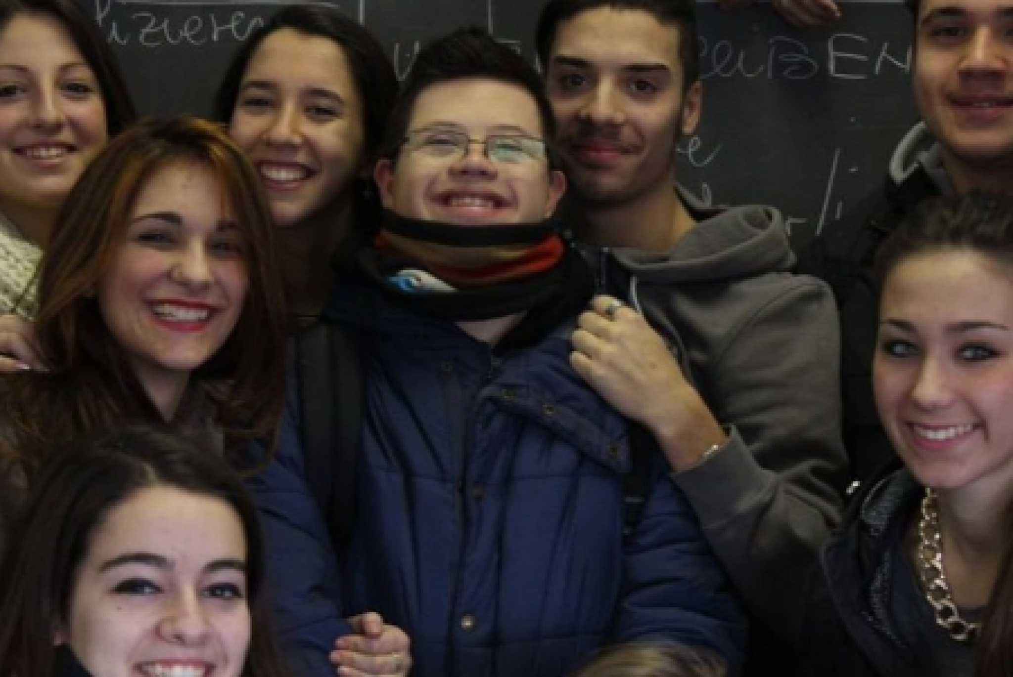 (Foto di AIPD Nazionale)
