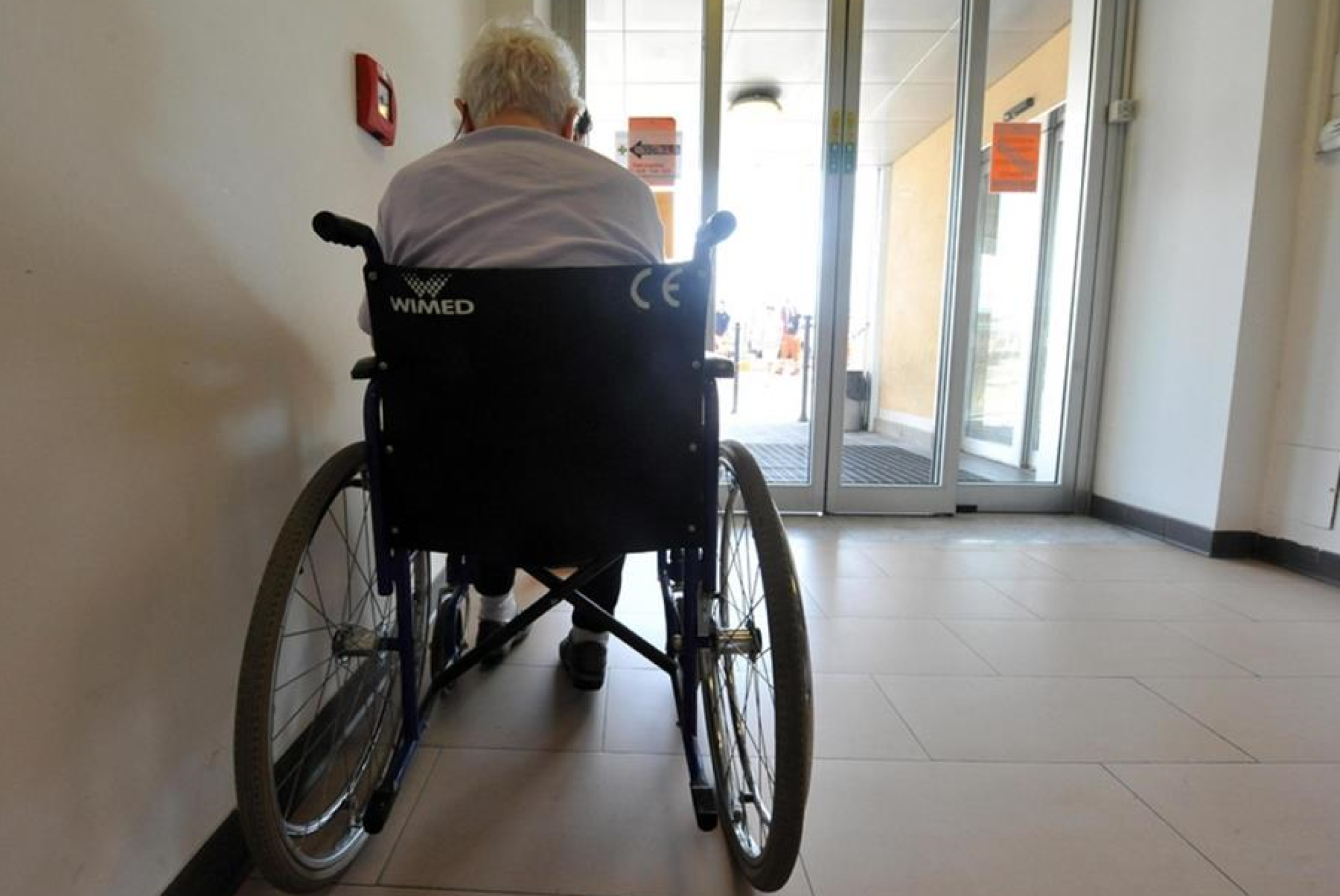 Monitorare le strutture dove vivono persone con disabilità