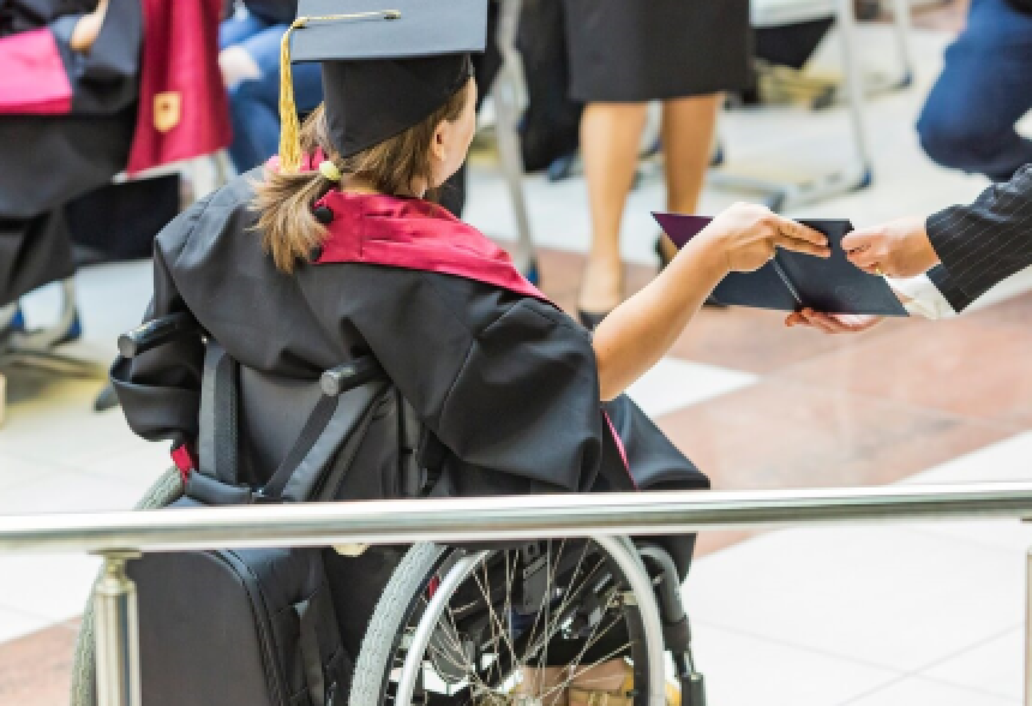L’Università nel nuovo Piano di azione per i diritti e l’inclusione delle persone con disabilità