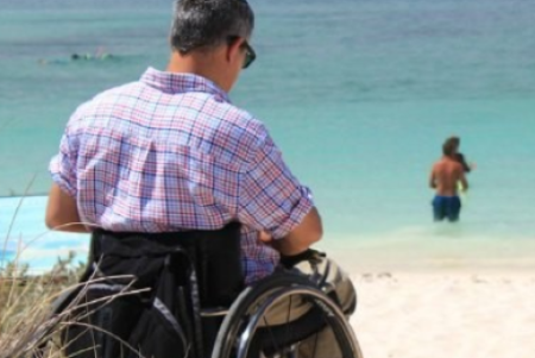 Perché tre persone con disabilità su quattro rinunciano ancora a viaggiare