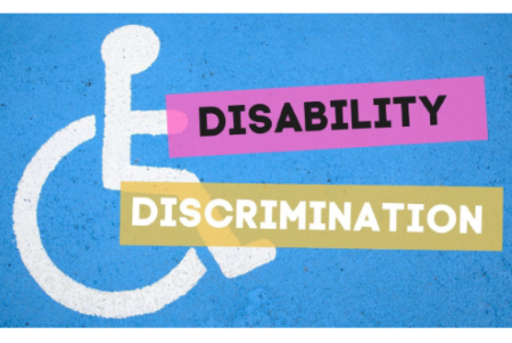 Discriminazioni basate sulla disabilità: la terza consultazione pubblica dell’ANFFAS