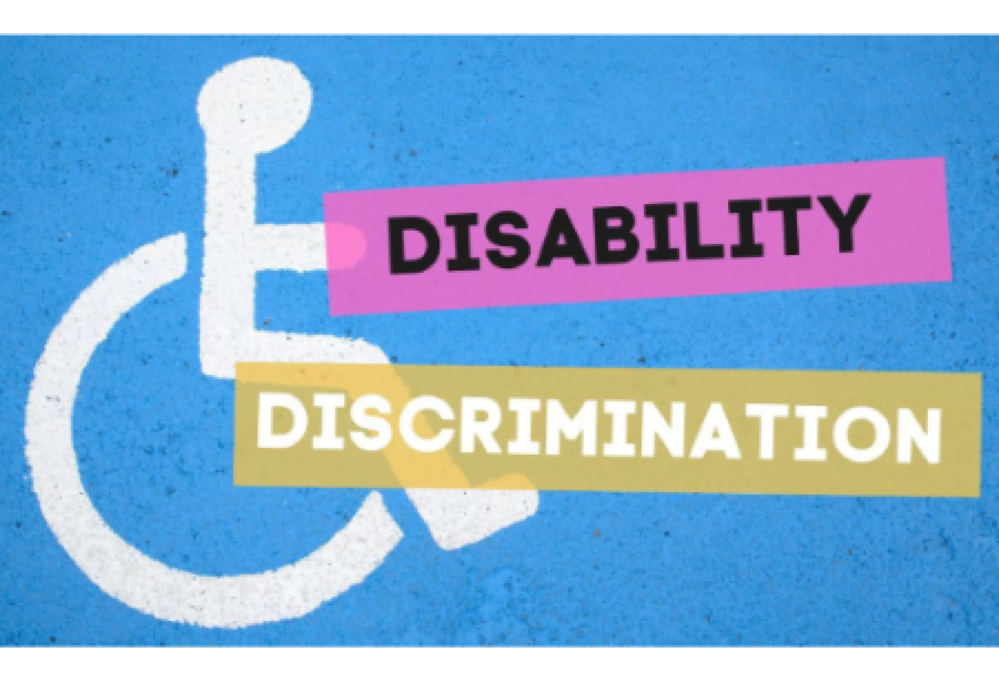 Discriminazioni basate sulla disabilità: la terza consultazione pubblica dell’ANFFAS