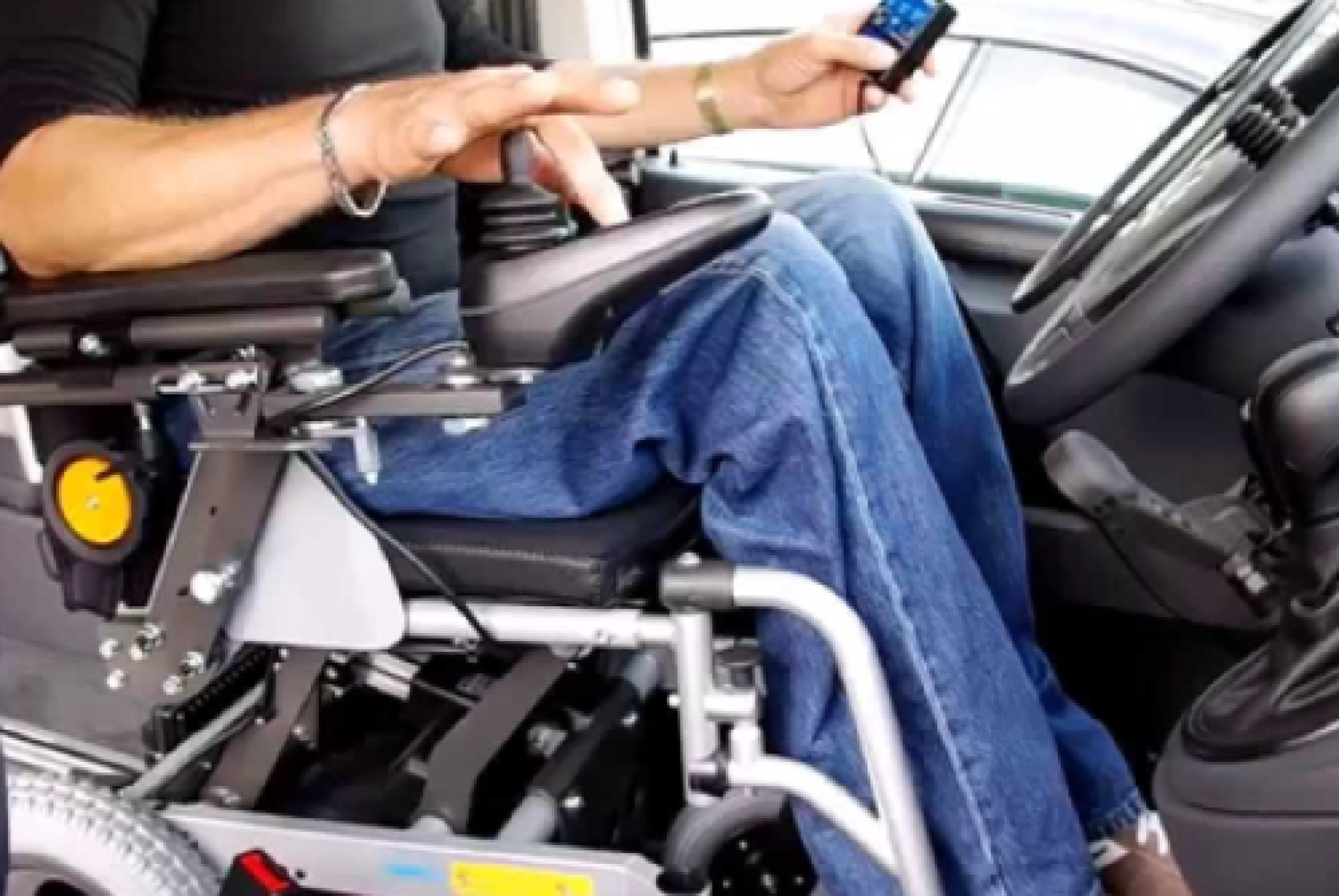 Un accordo tra l’ACI e Montecatone per la piena realizzazione del diritto alla mobilità