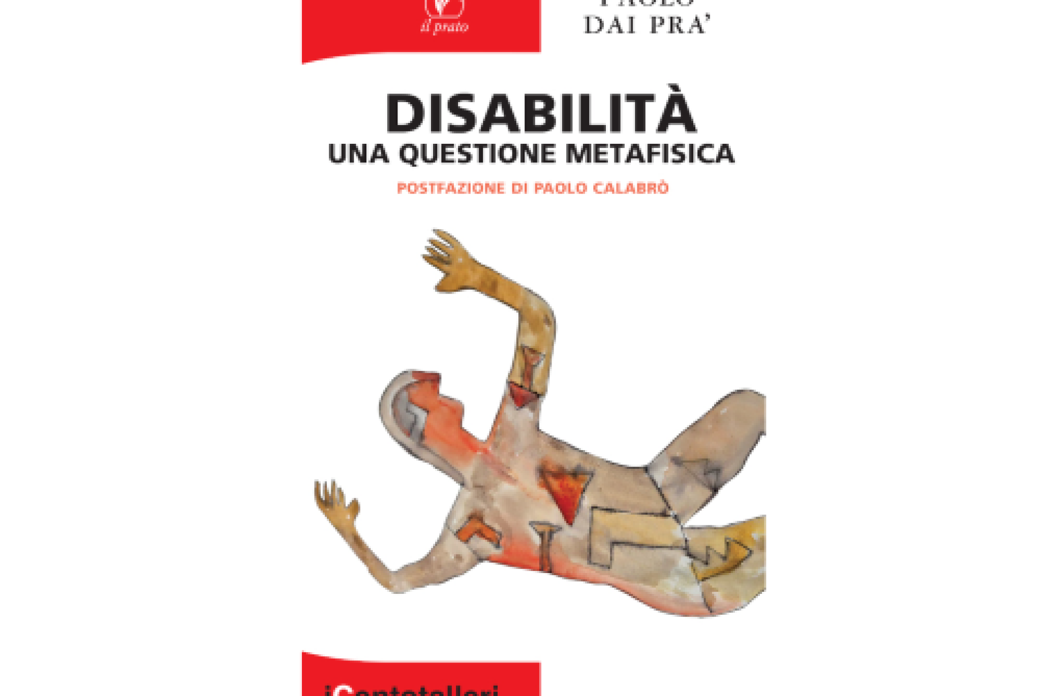 “Disabilità. Una questione metafisica”: quando ad accogliere l’Altro è il Femminile
