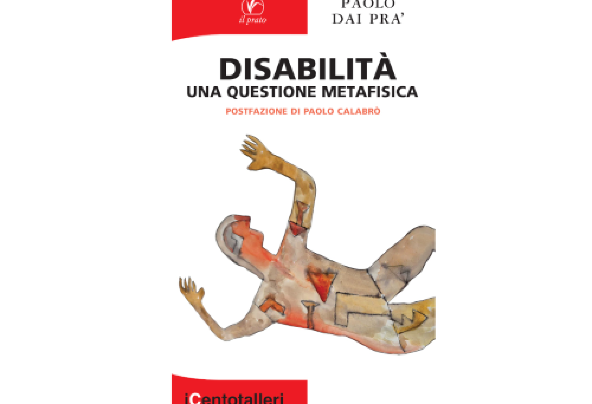 “Disabilità. Una questione metafisica”: quando ad accogliere l’Altro è il Femminile