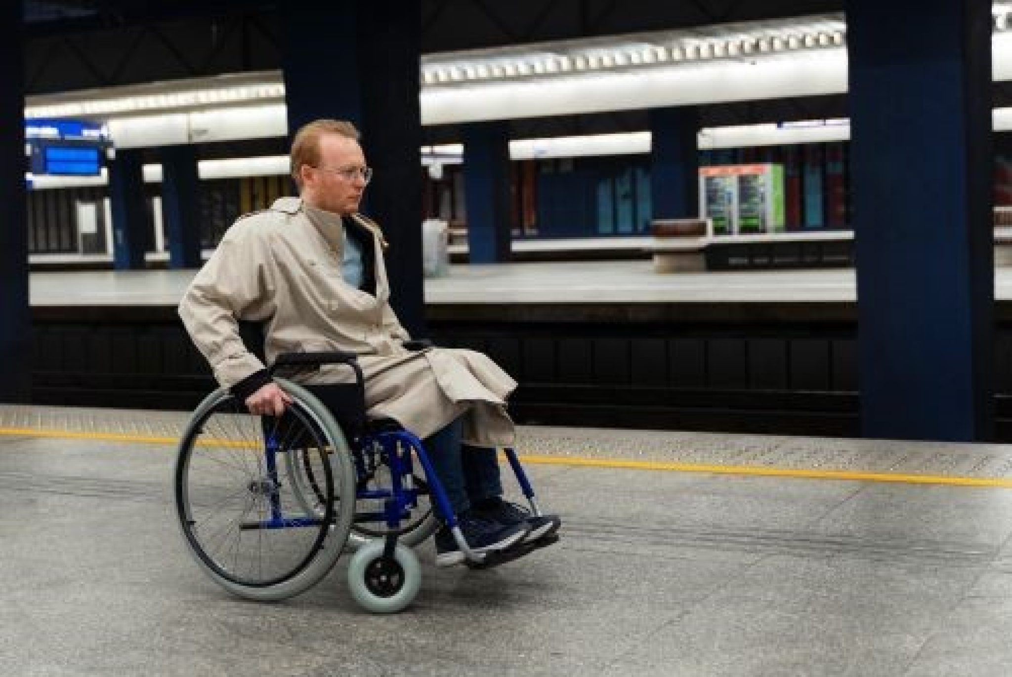 Il prossimo Bilancio dell’Unione Europea rischia di “mettere da parte” tante persone con disabilità