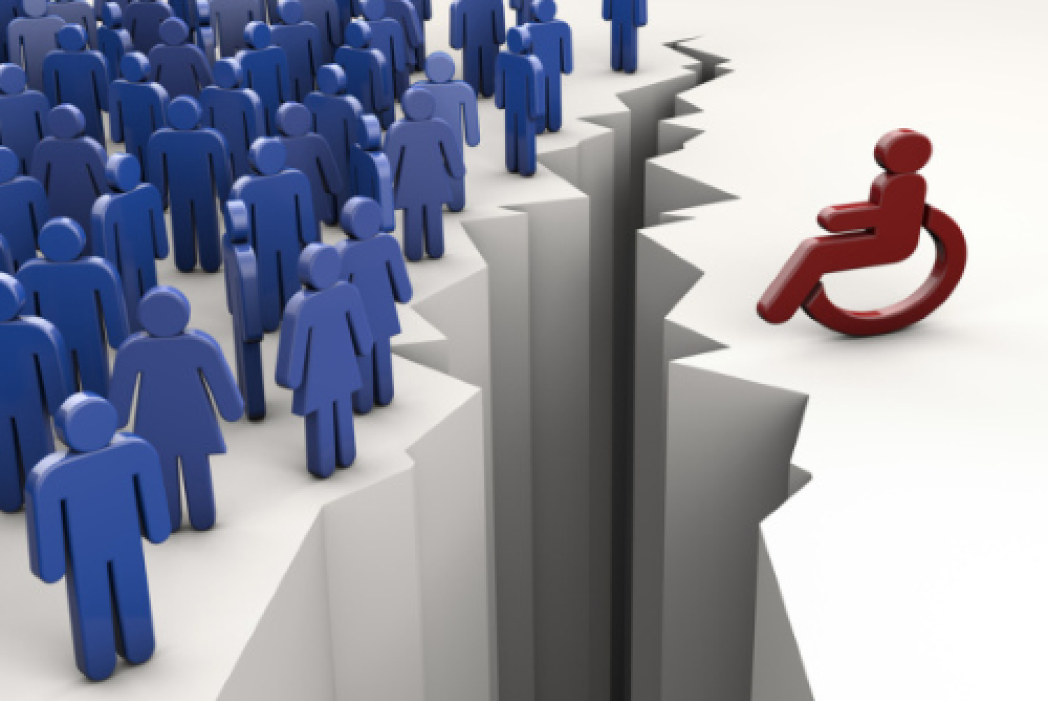 Il diritto delle persone con disabilità alla dimensione affettiva e sentimentale